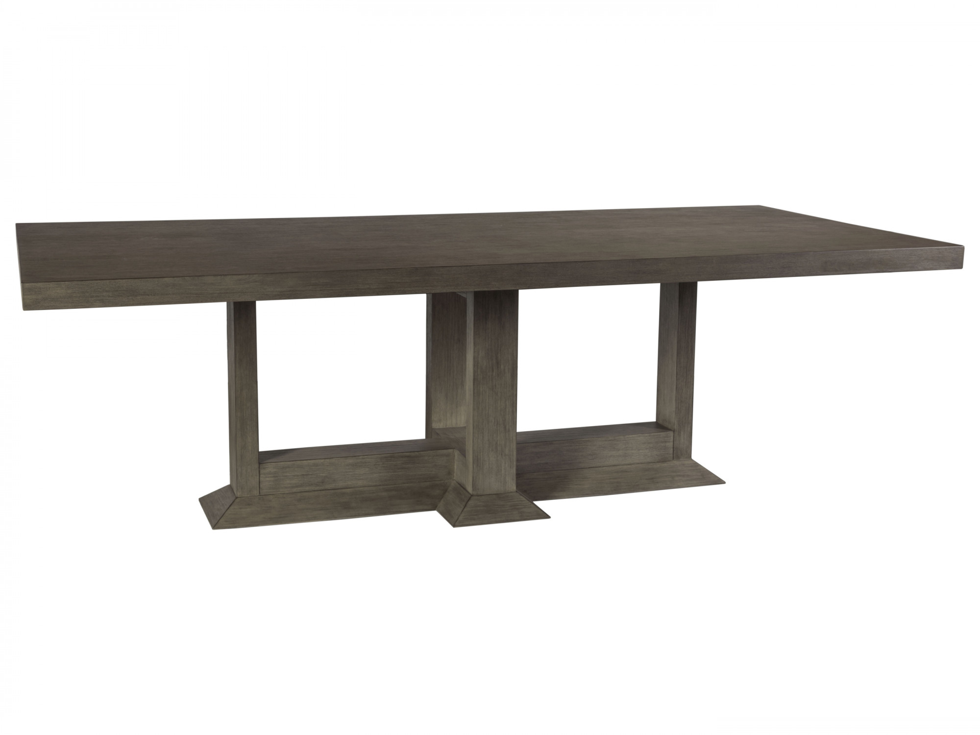 Emissary Rectangular Dining Table - main image