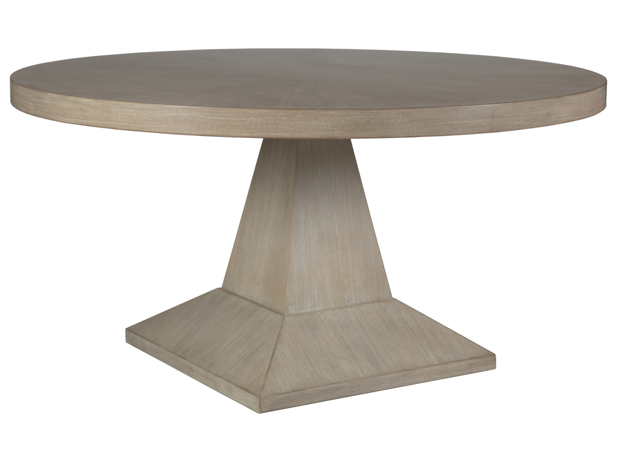 Chronicle Round Dining Table - image 4