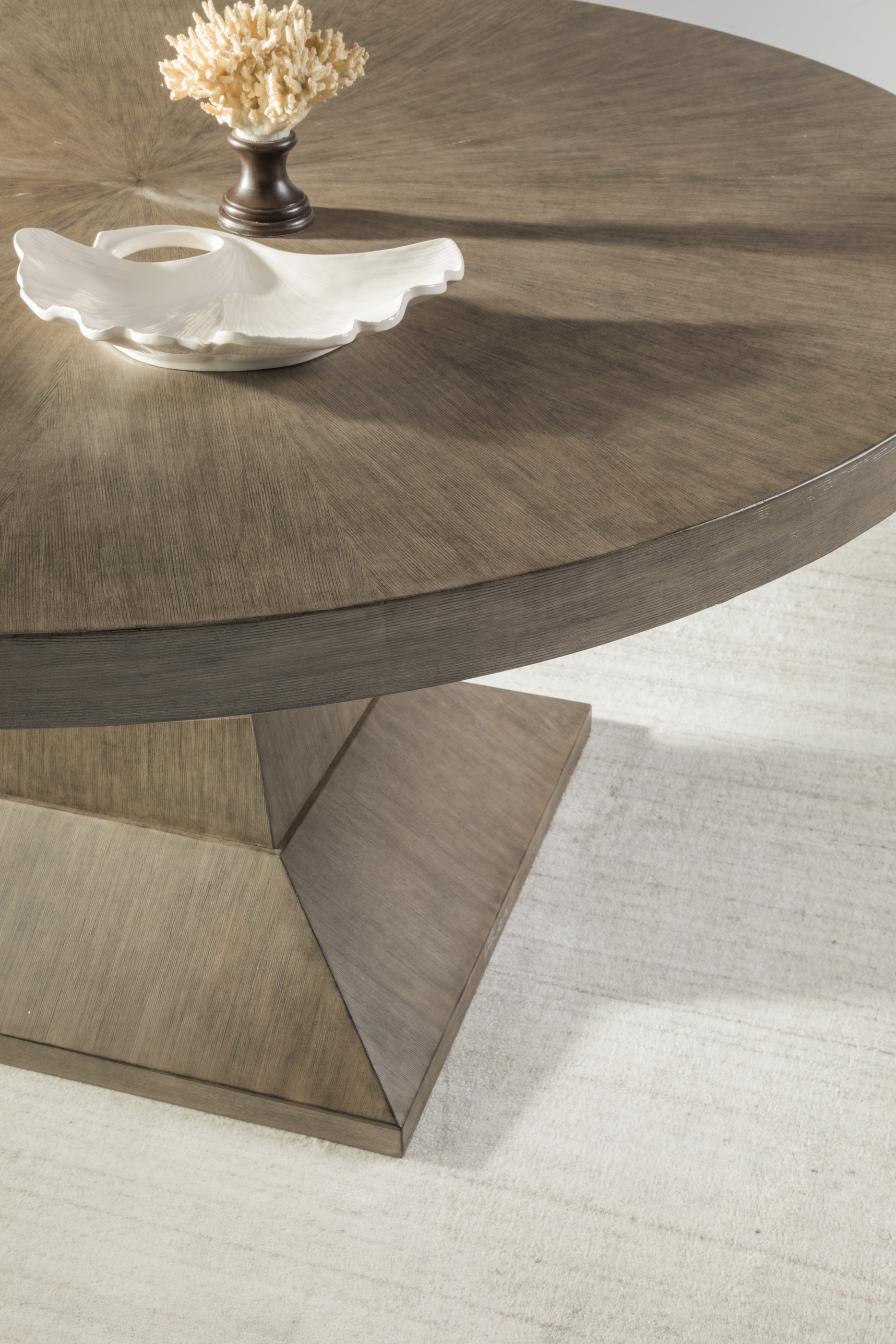 Chronicle Round Dining Table - image 3