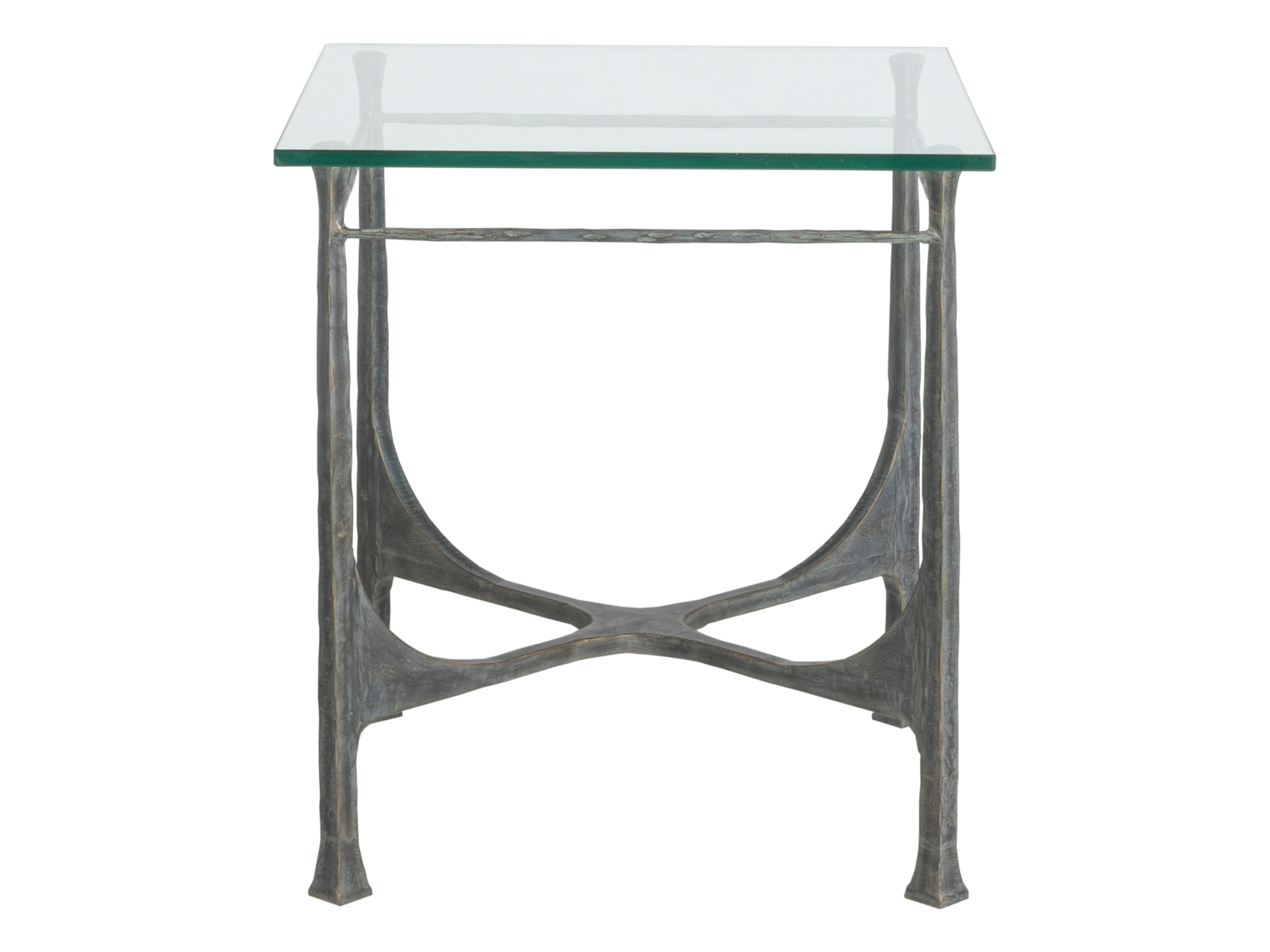 Bruno Square End Table - image 7