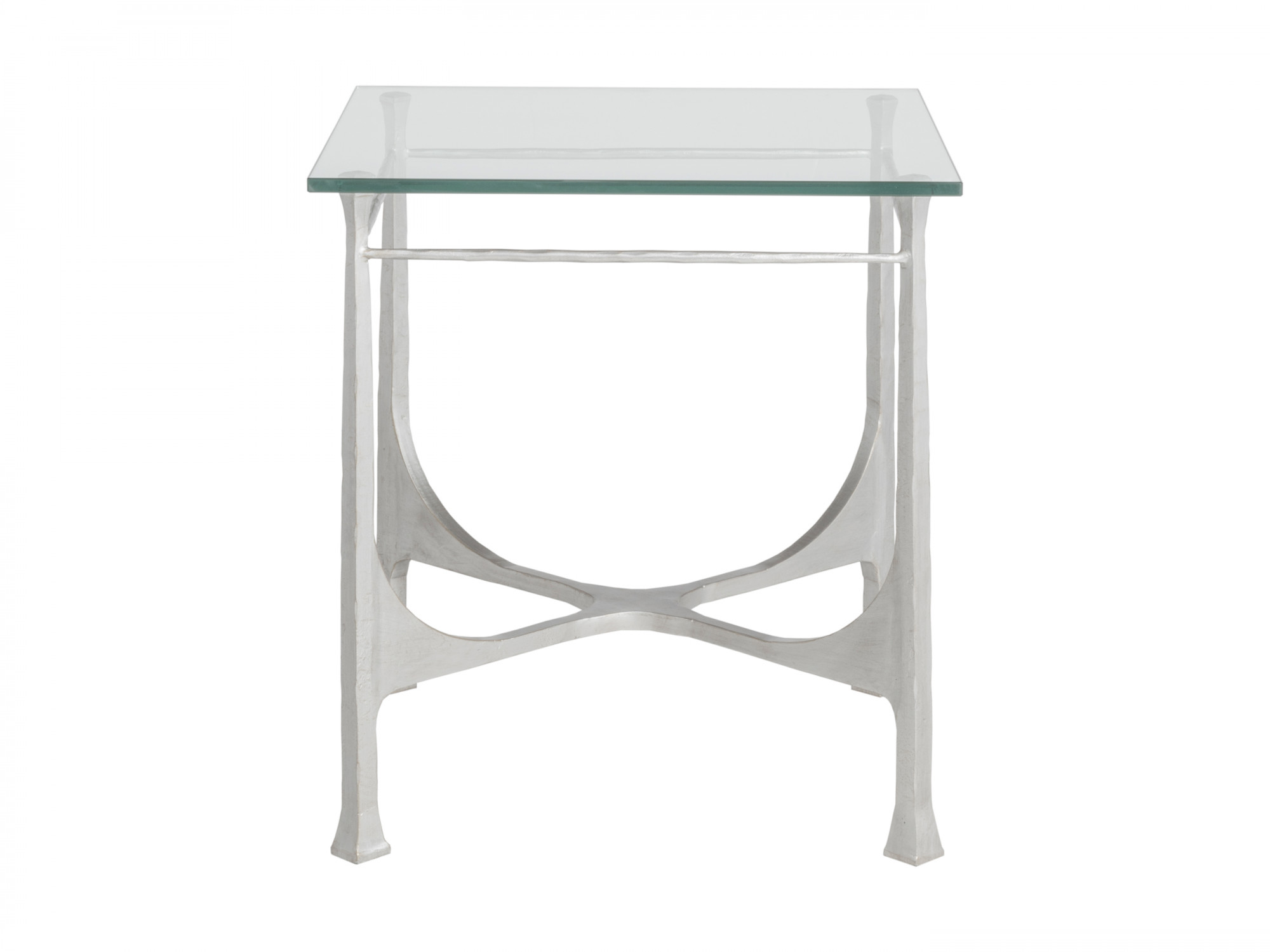 Bruno Square End Table - image 1