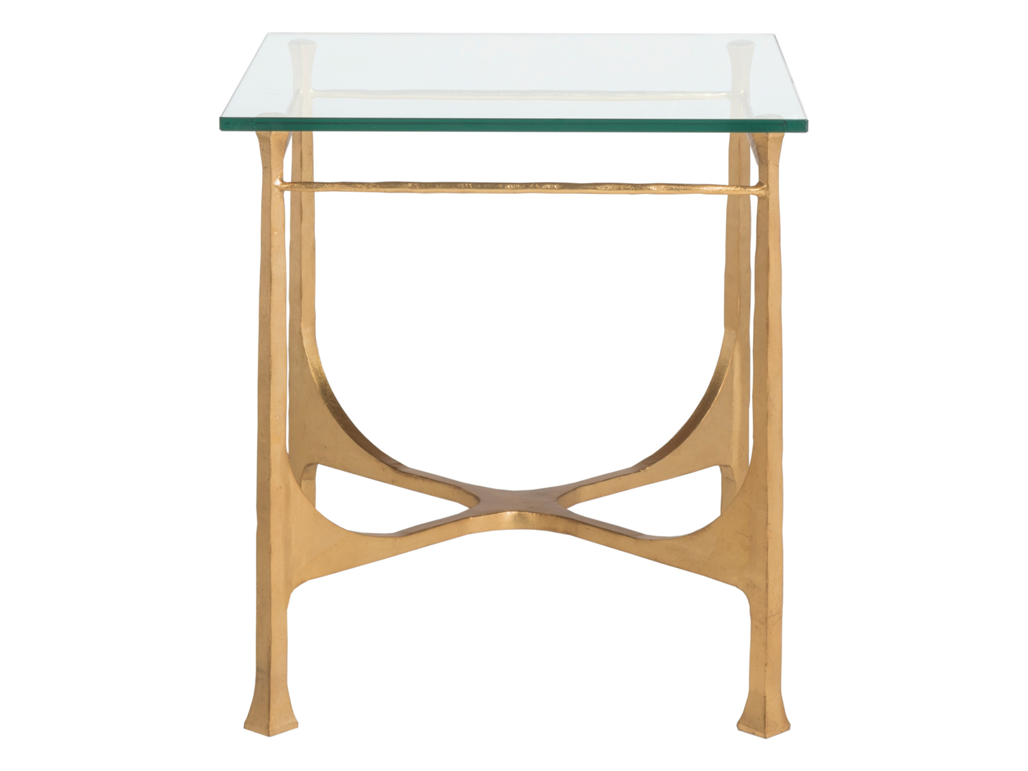 Bruno Square End Table - image 5