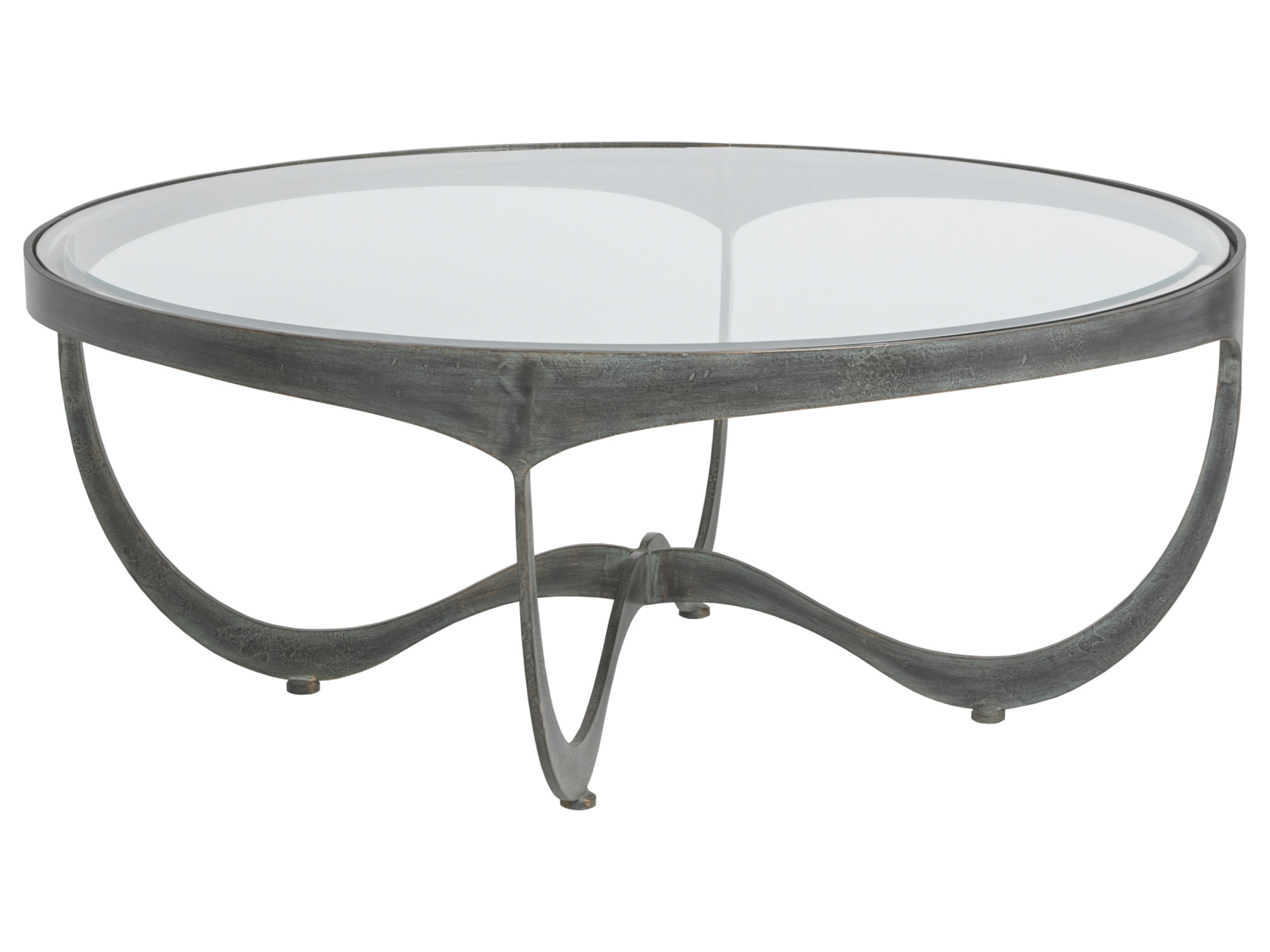 Sophie Round Cocktail Table - image 7