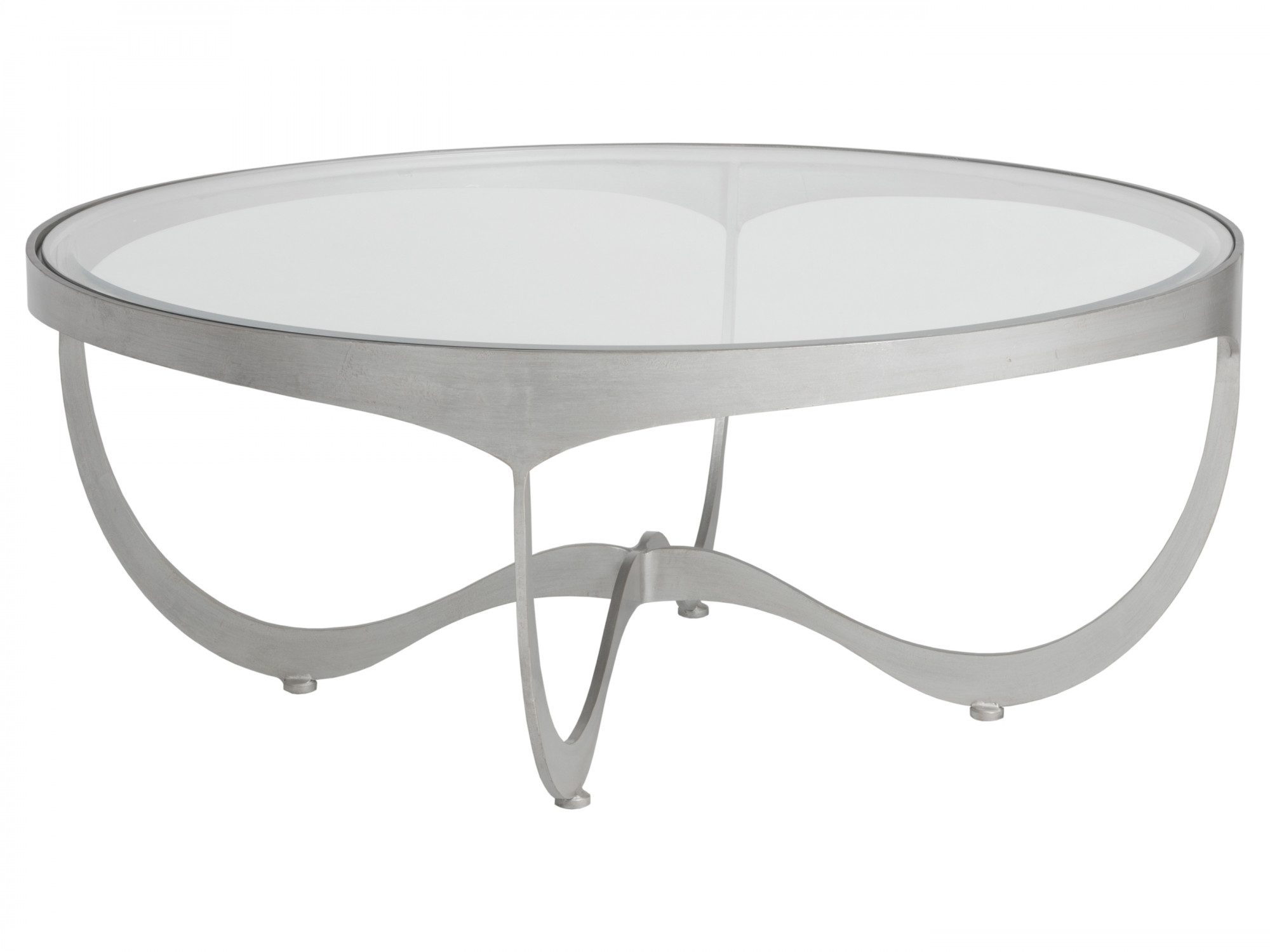 Sophie Round Cocktail Table - main image