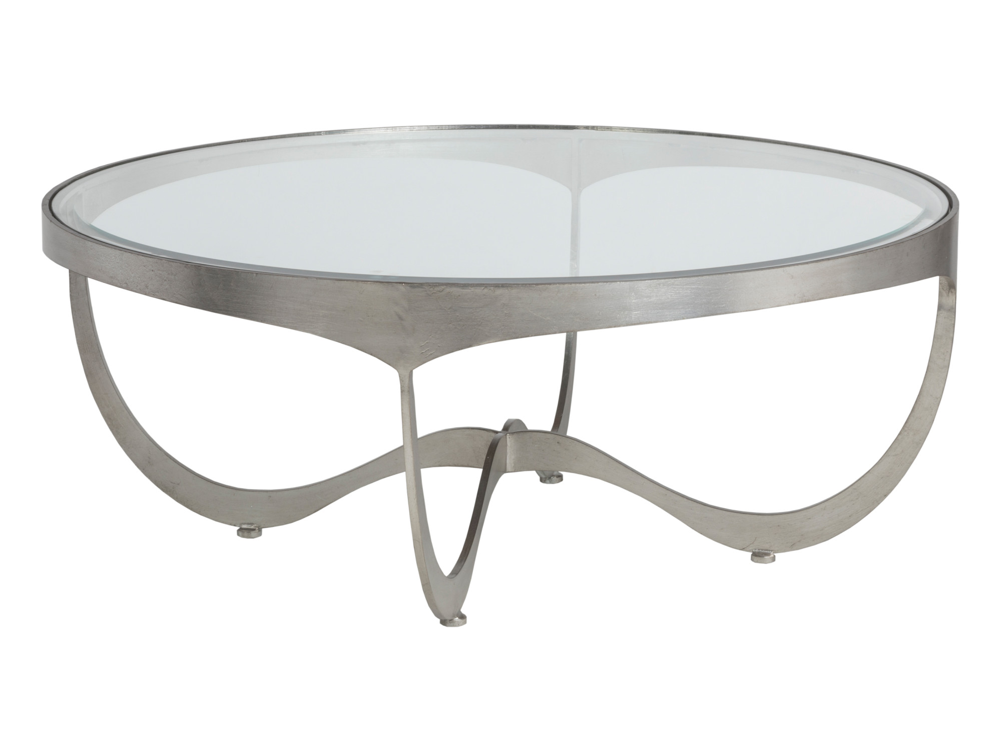Sophie Round Cocktail Table - image 2