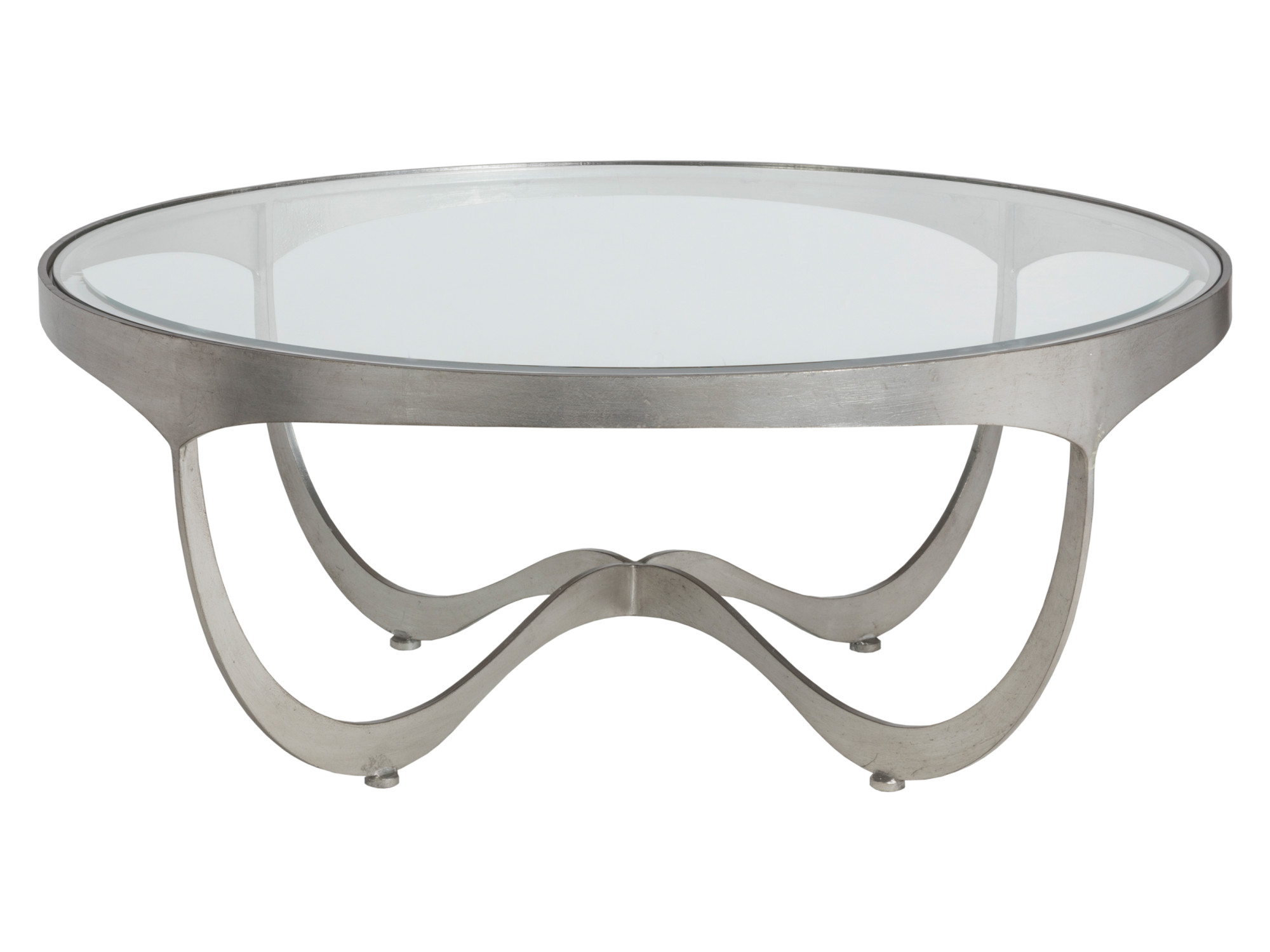 Sophie Round Cocktail Table - image 3
