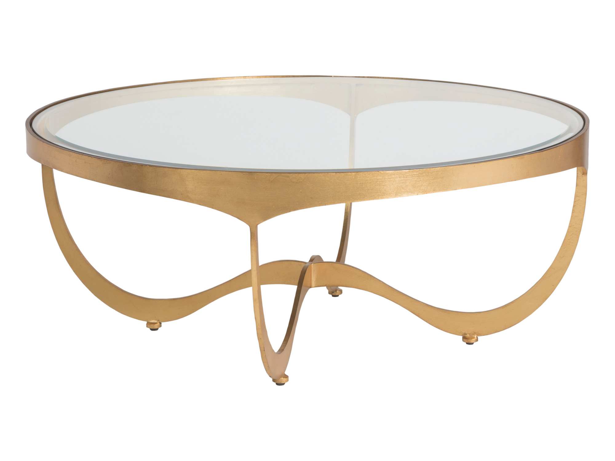 Sophie Round Cocktail Table - image 5