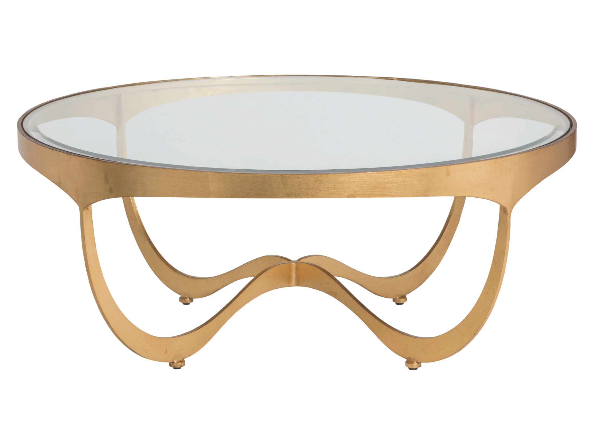 Sophie Round Cocktail Table - image 6