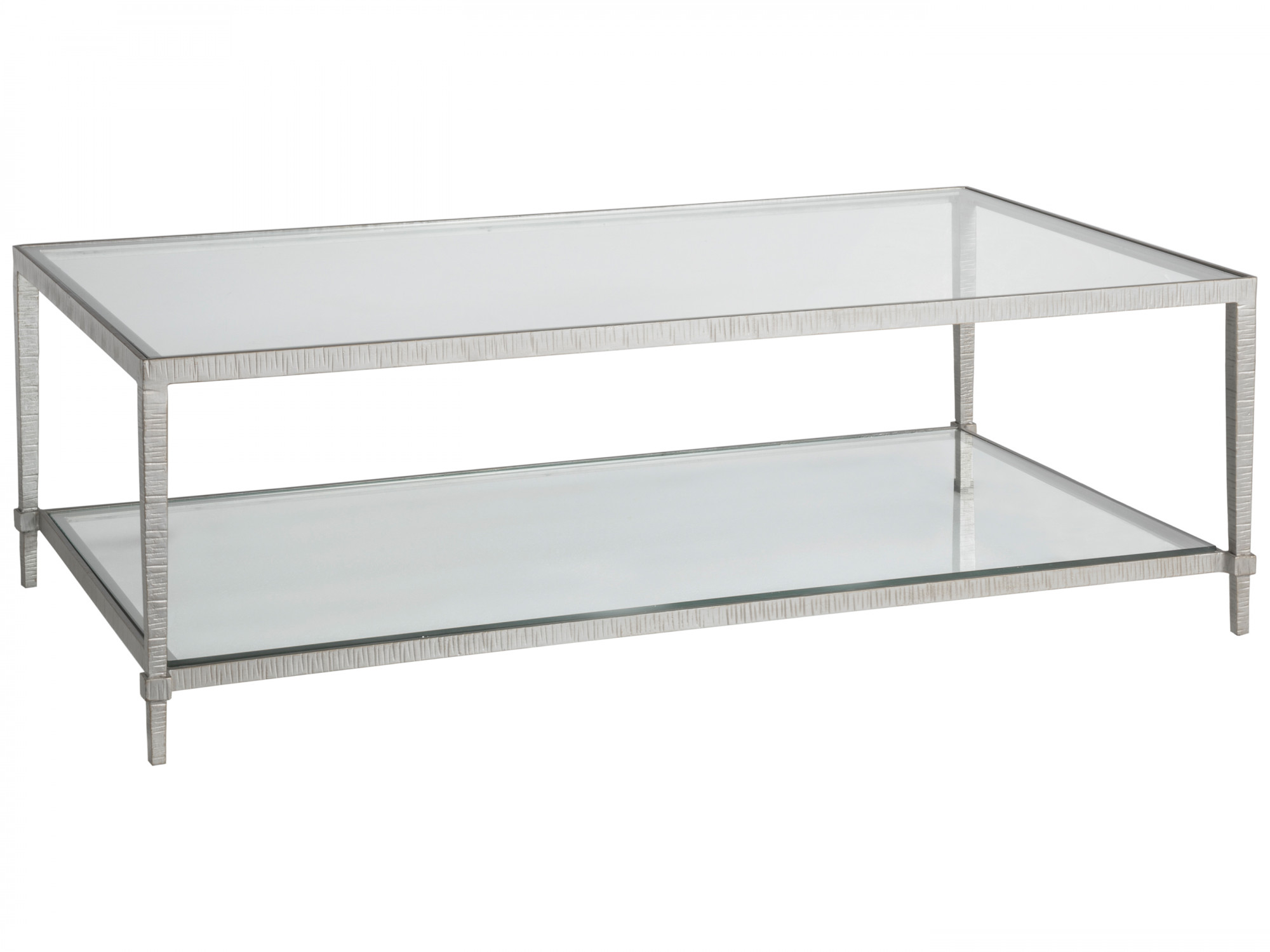 Claret Rectangular Cocktail Table - main image