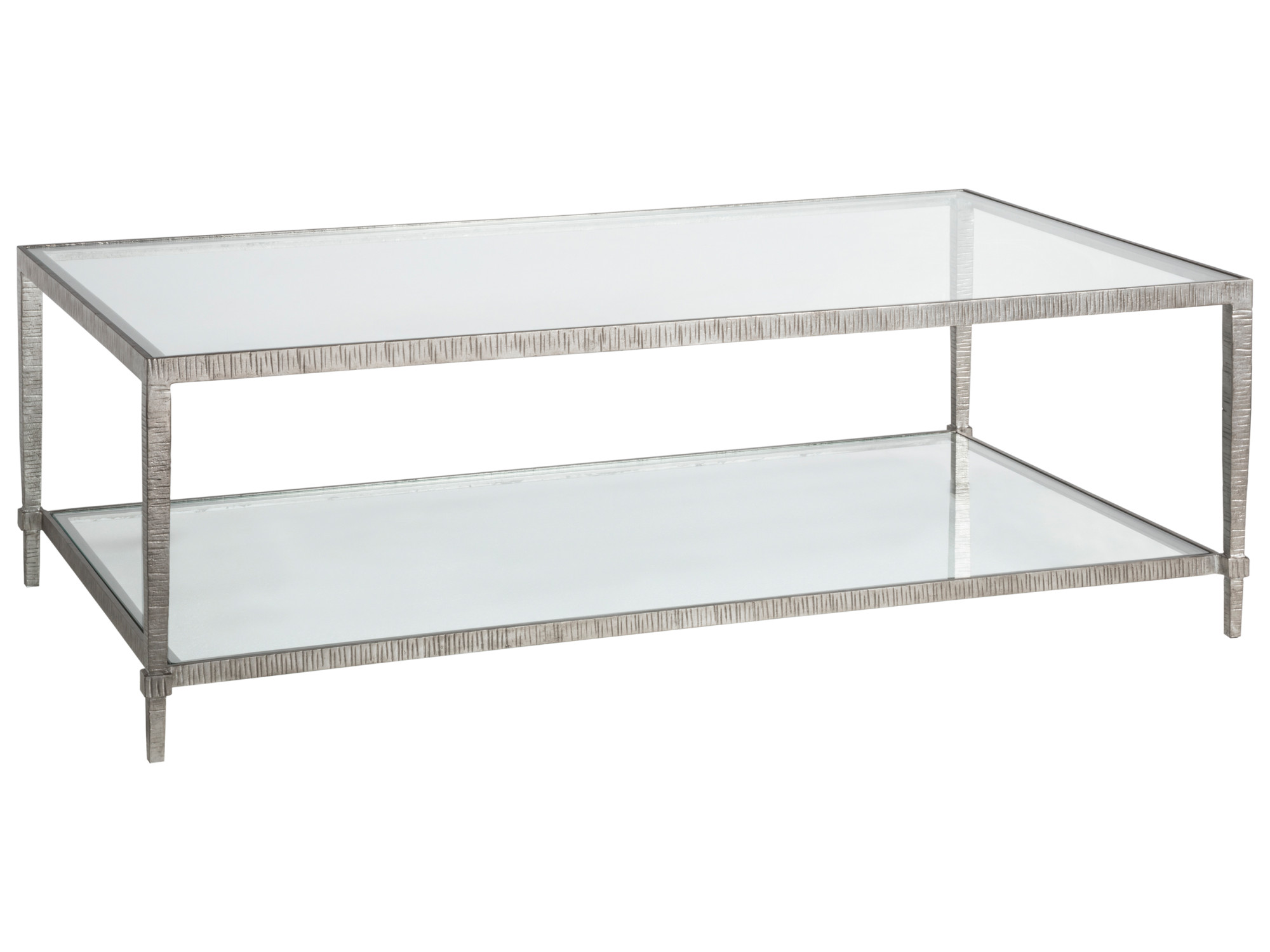 Claret Rectangular Cocktail Table - image 3