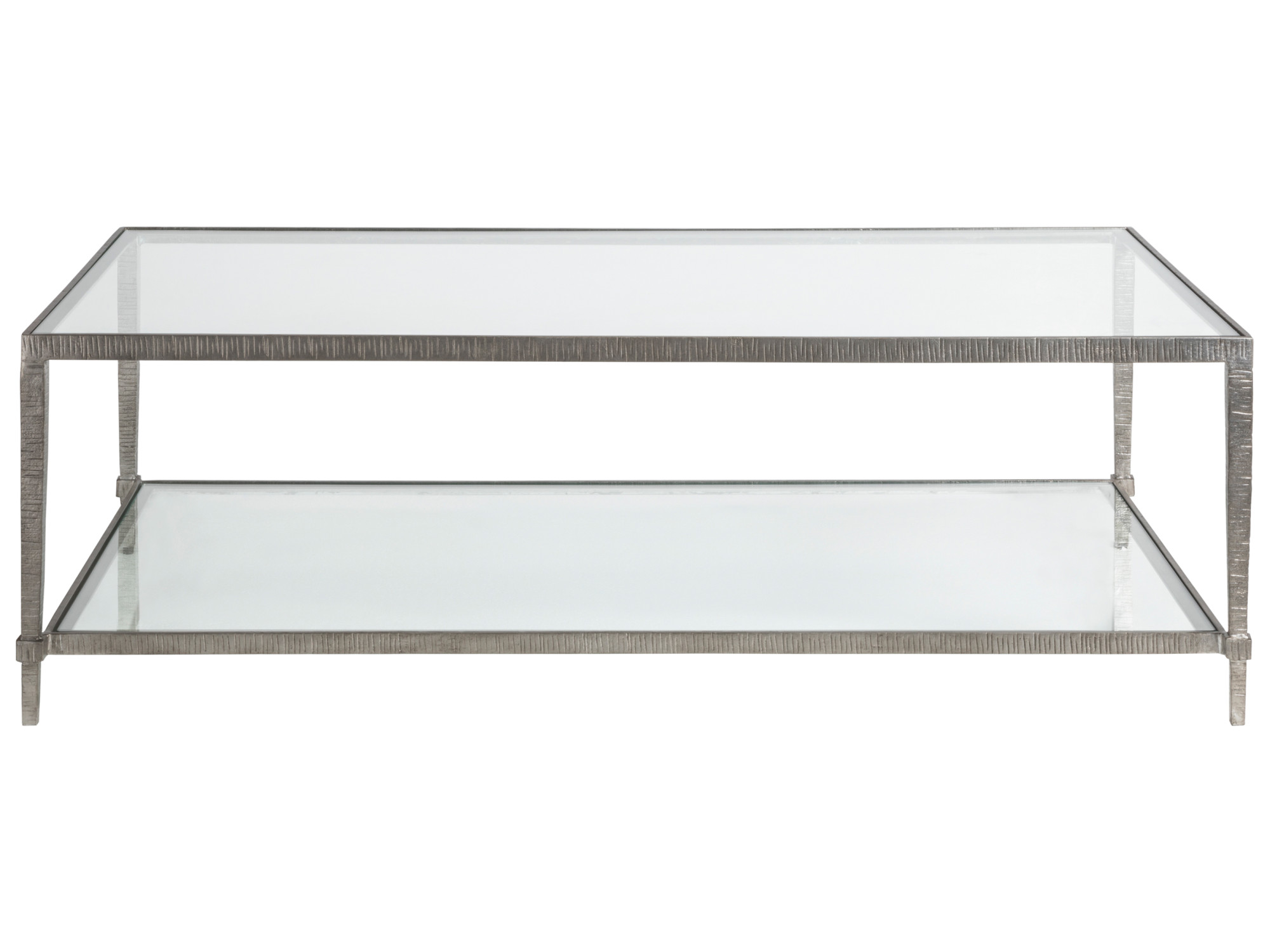 Claret Rectangular Cocktail Table - image 4