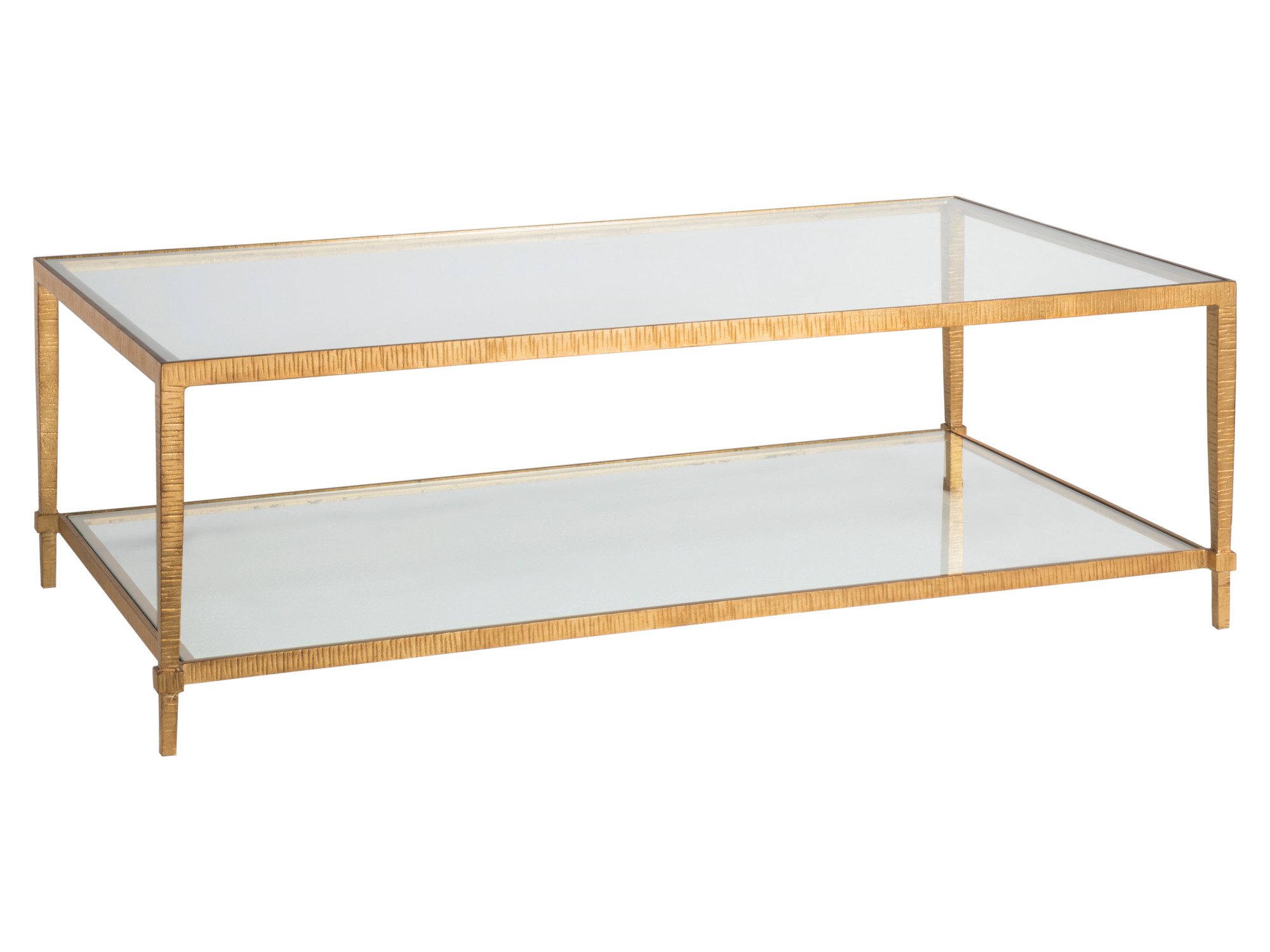 Claret Rectangular Cocktail Table - image 6