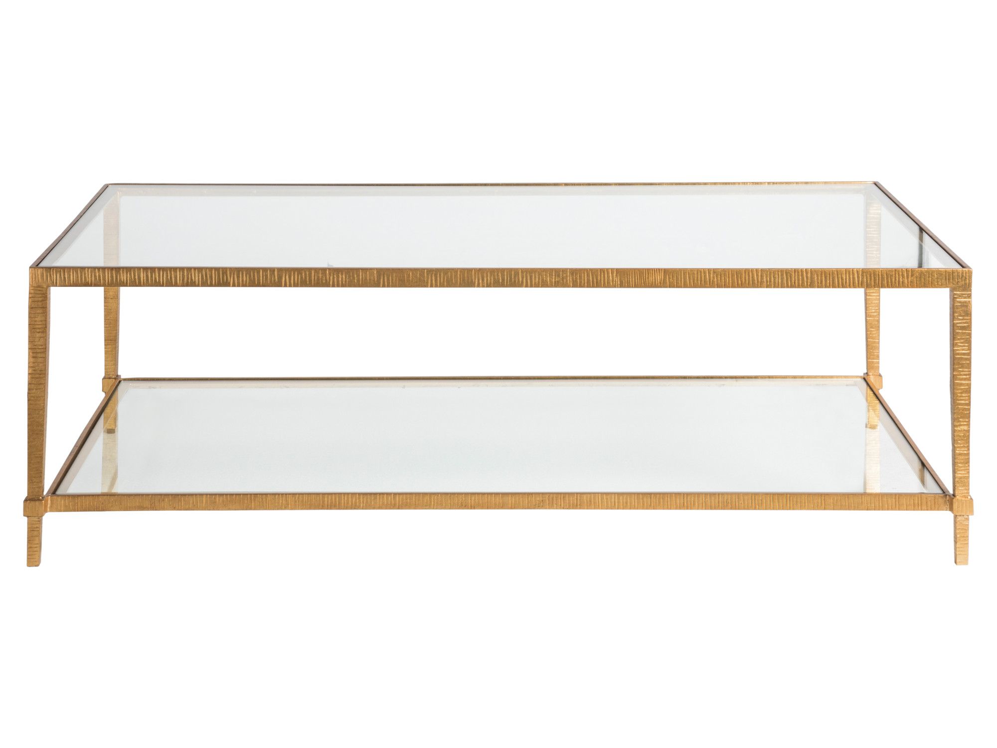 Claret Rectangular Cocktail Table - image 7