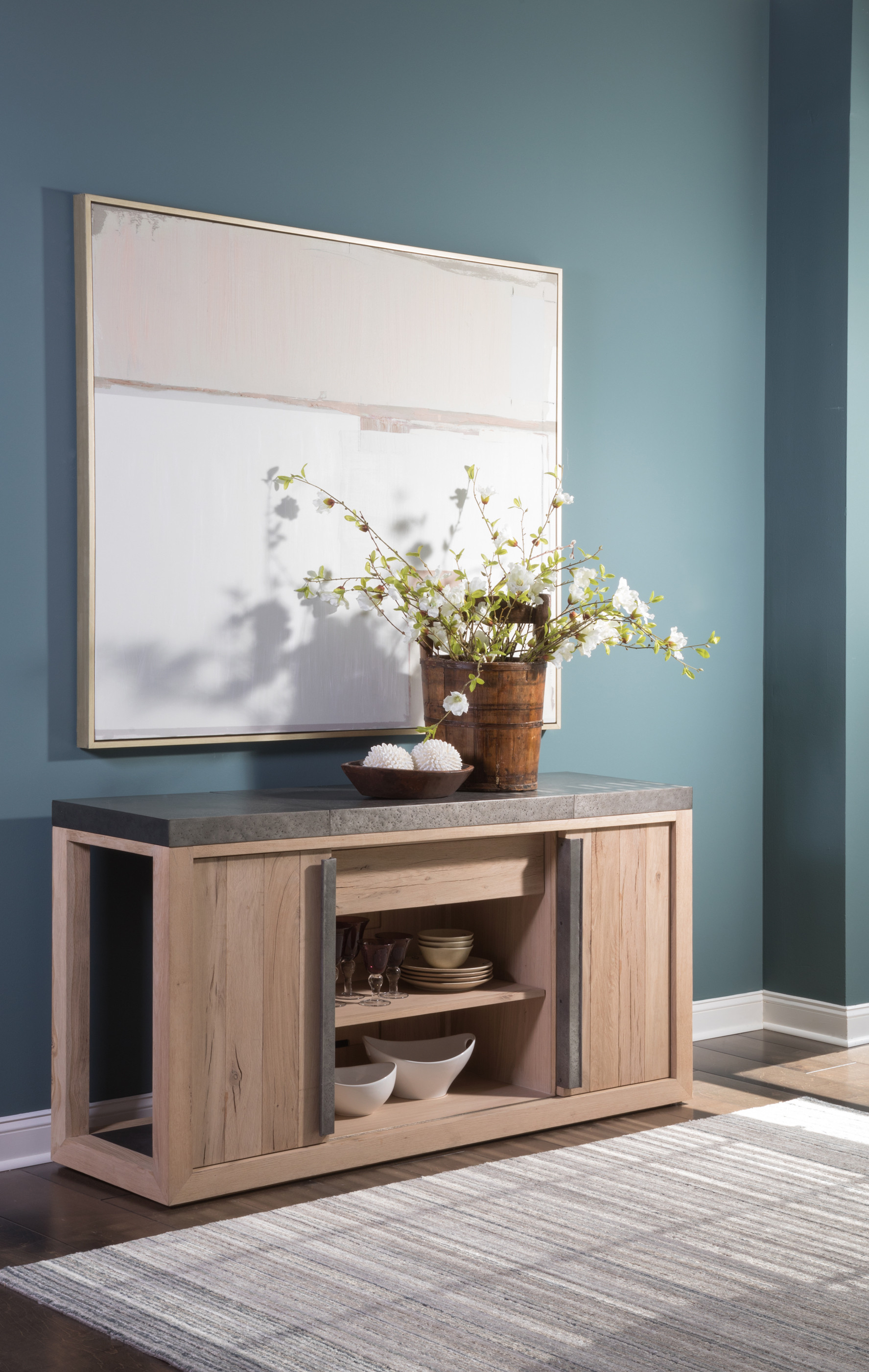 Verite Buffet - image 1