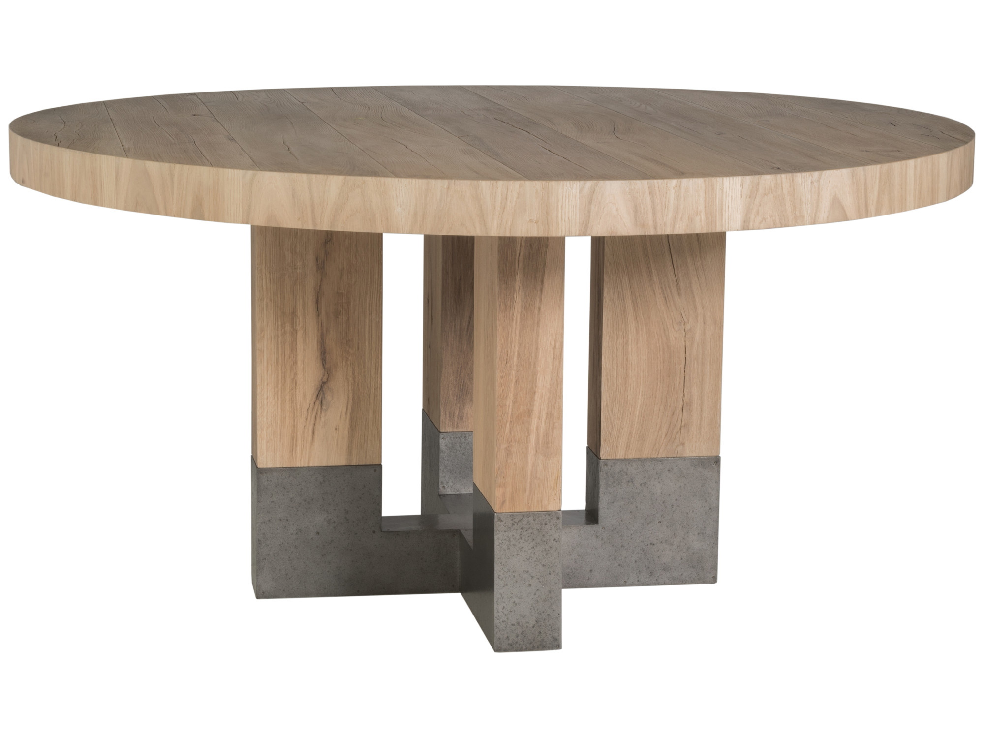 Verite Round Dining Table - main image