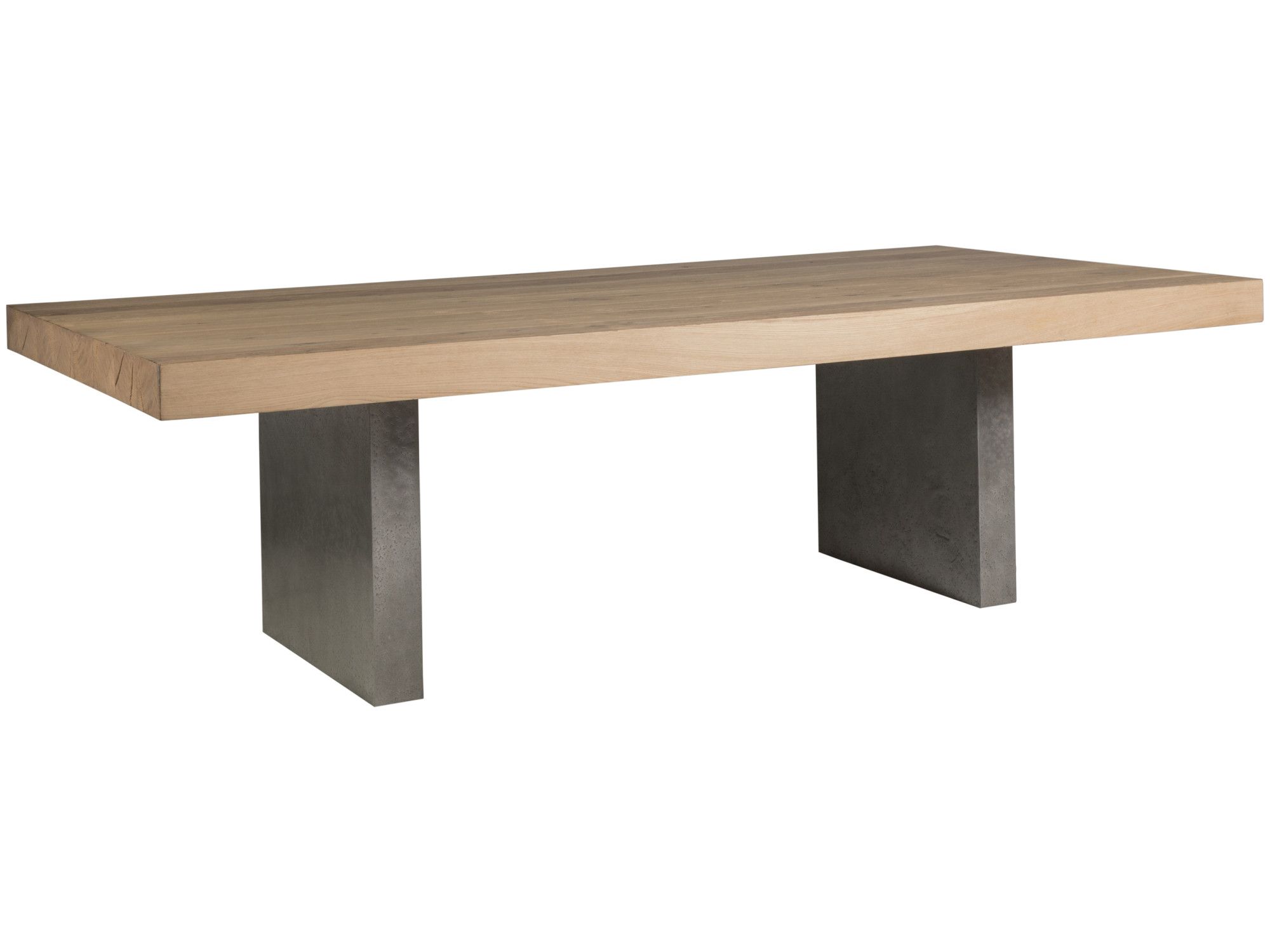 Verite Rectangular Dining Table - main image