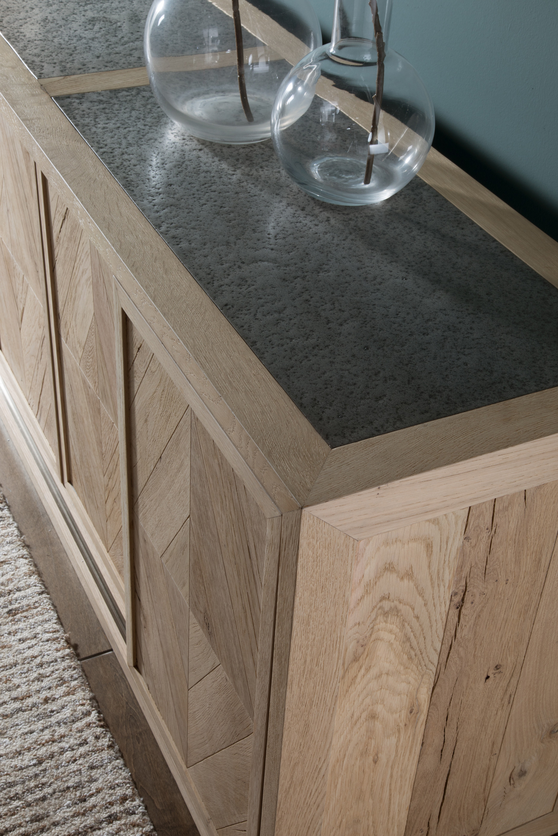 Verite Long Media Console - image 2