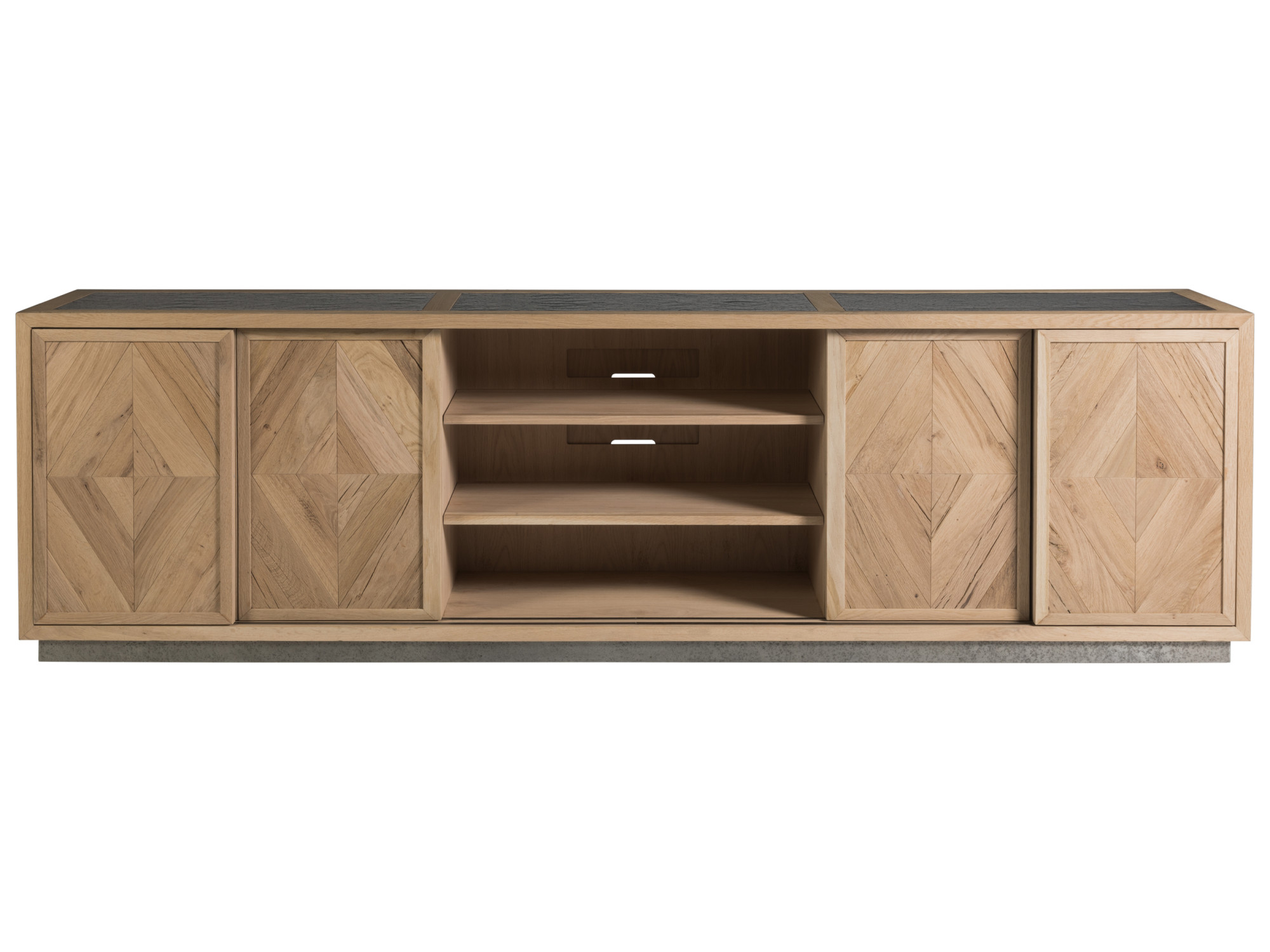 Verite Long Media Console - image 3