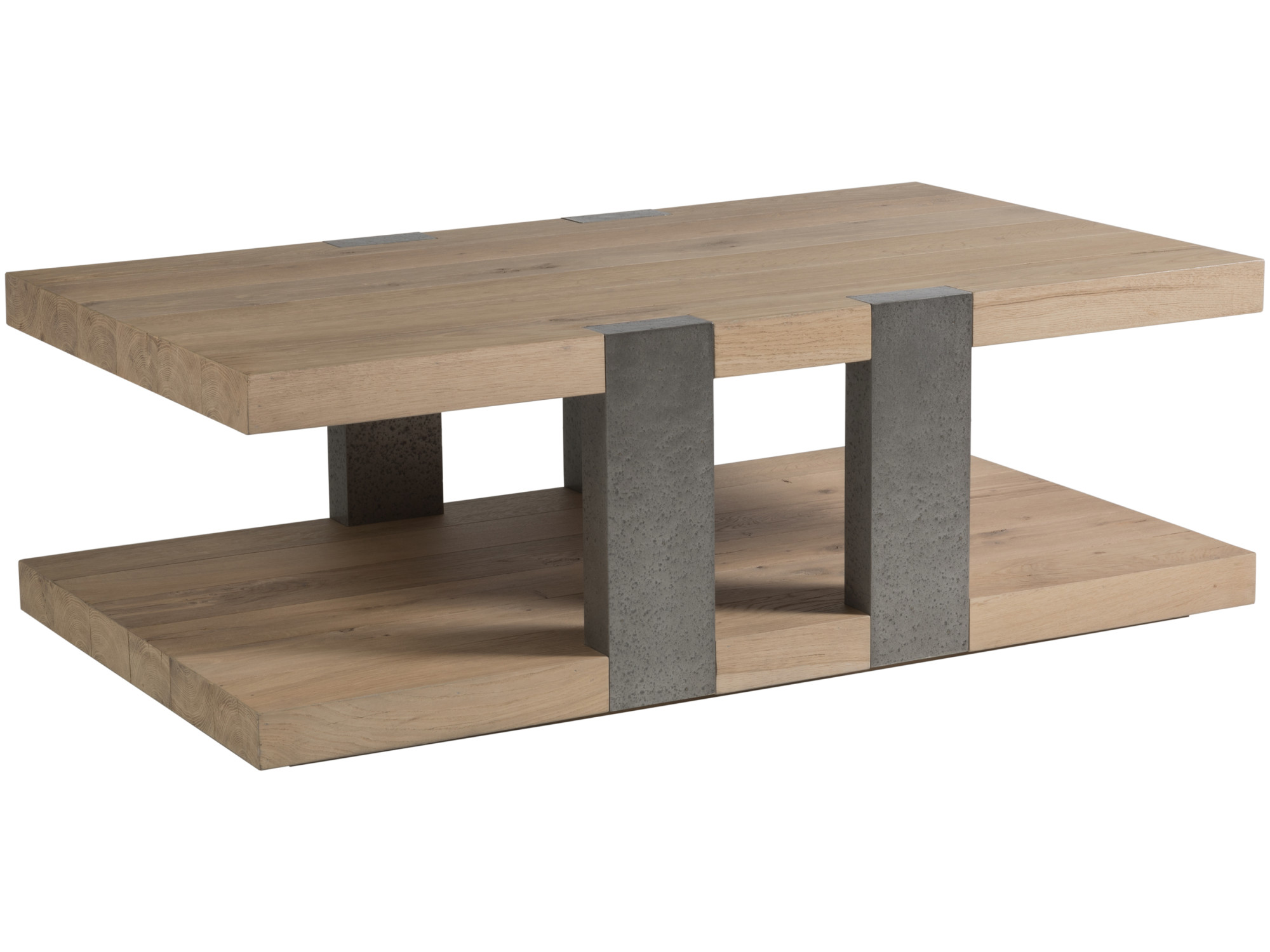 Verite Rectangular Cocktail Table - main image