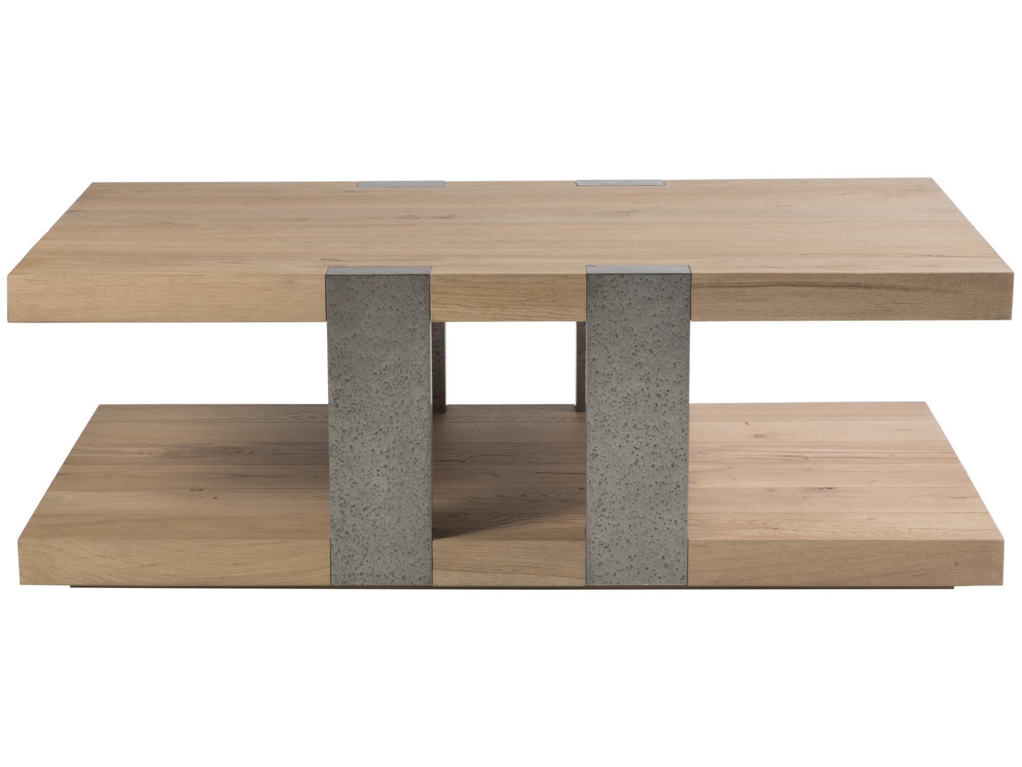 Verite Rectangular Cocktail Table - image 3