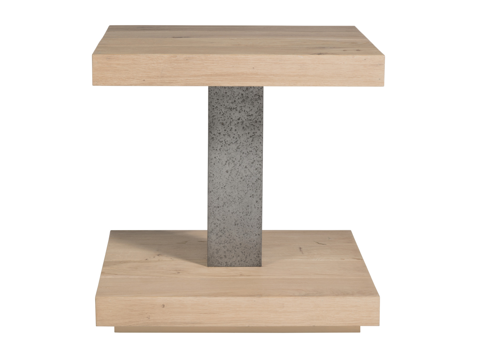 Verite Square End Table - image 2
