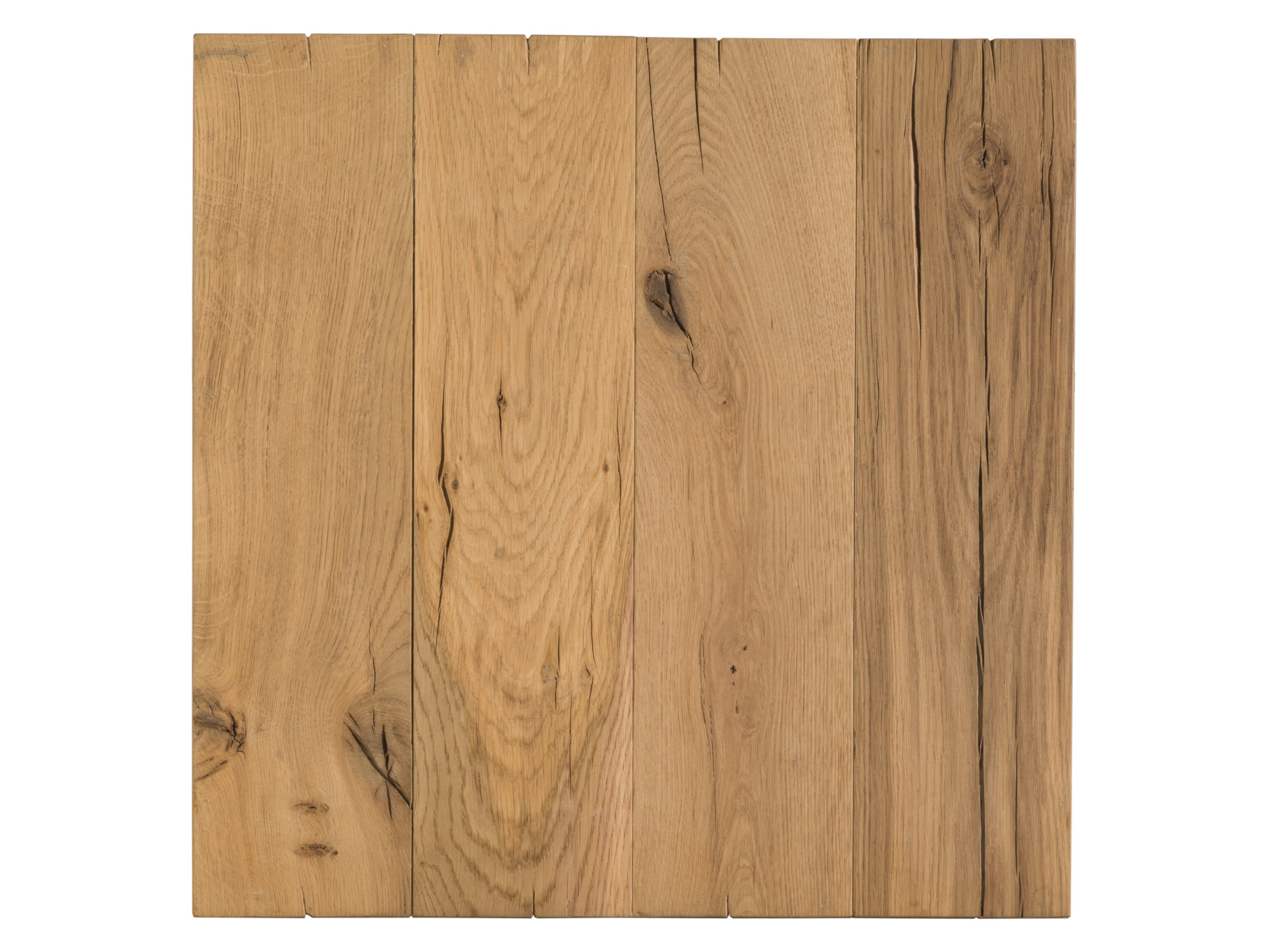 Verite Square End Table - image 3