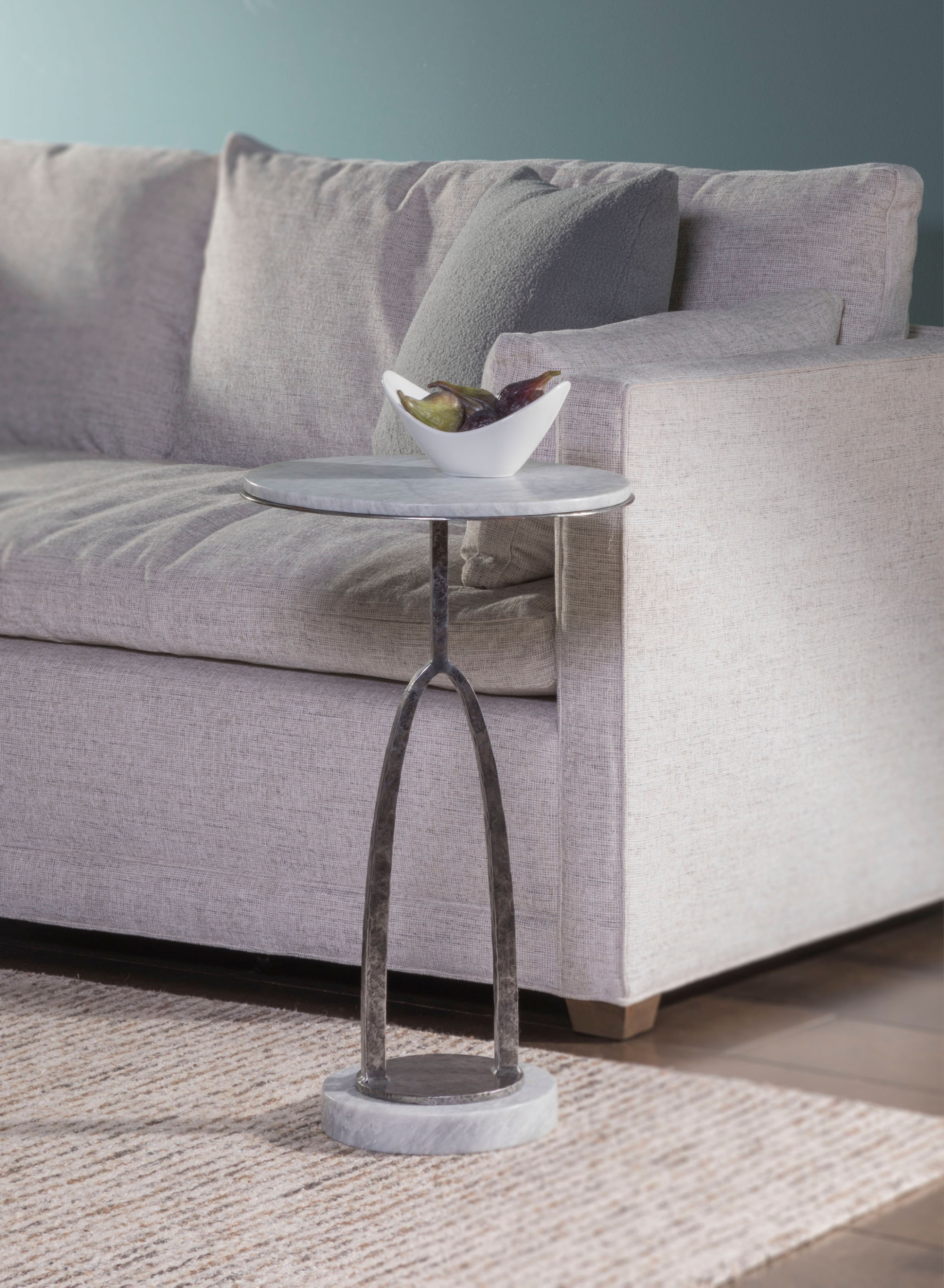 Vega Round Spot Table - image 1