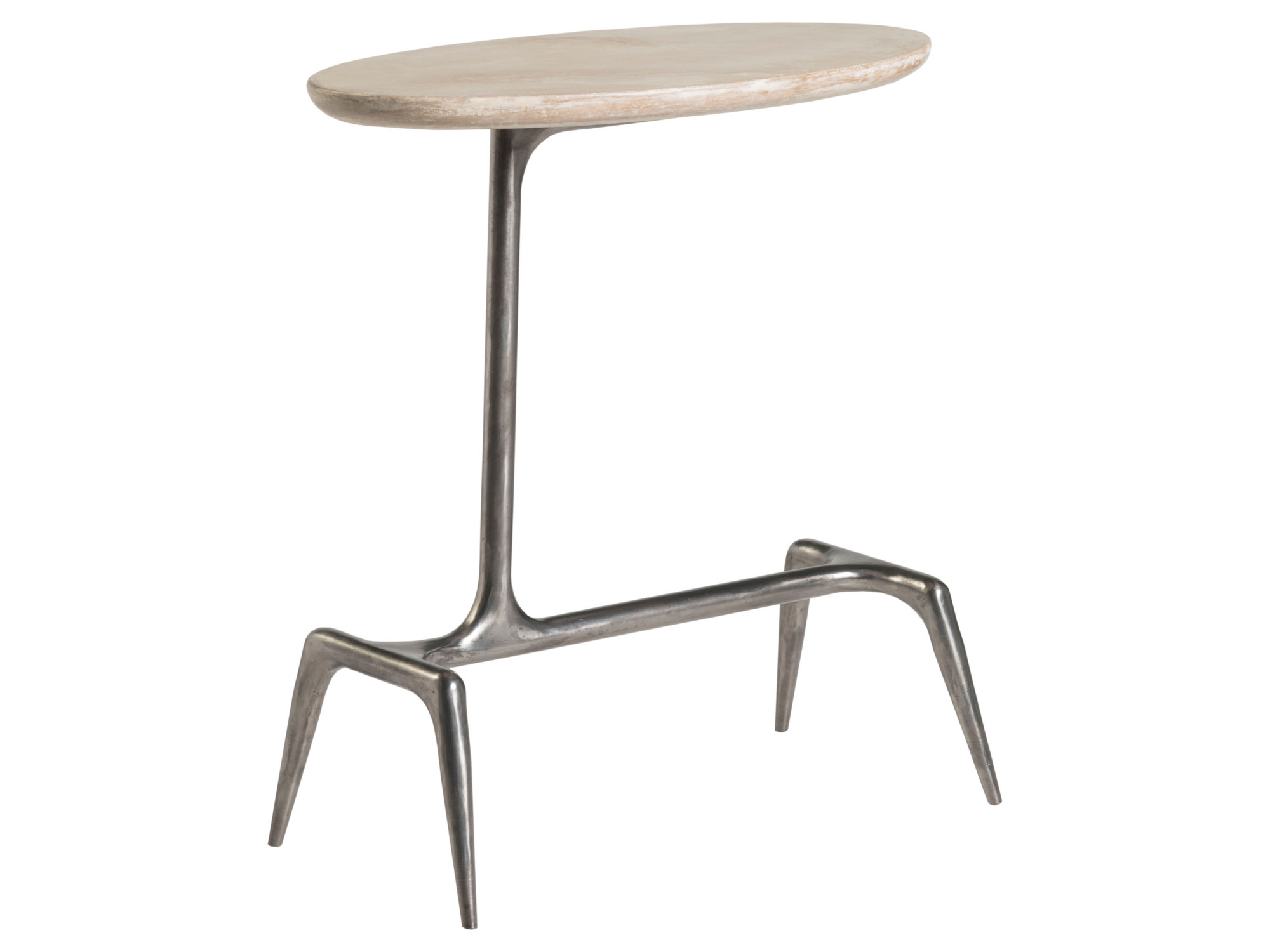Wilder Oval Spot Table - main image