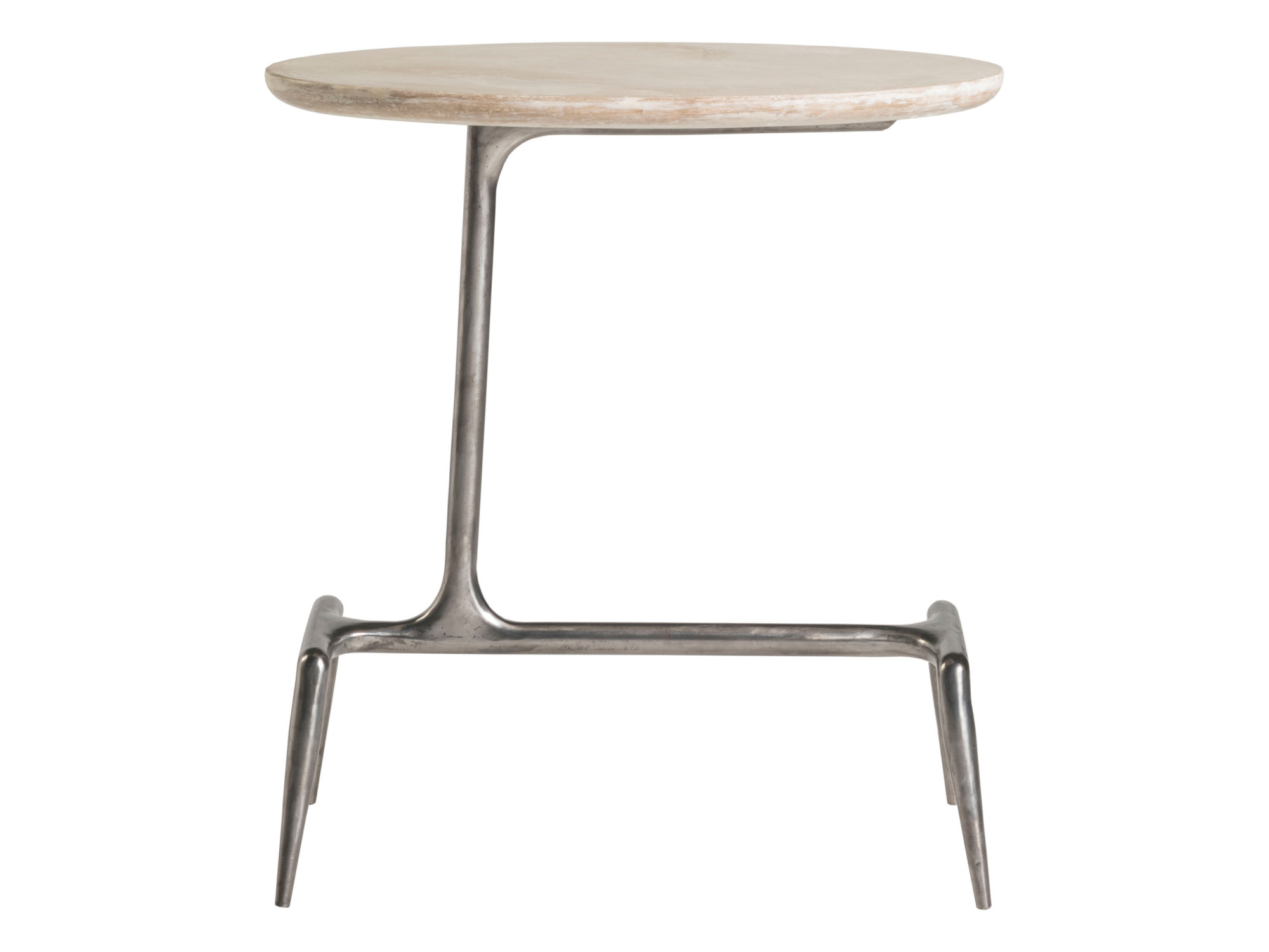 Wilder Oval Spot Table - image 3