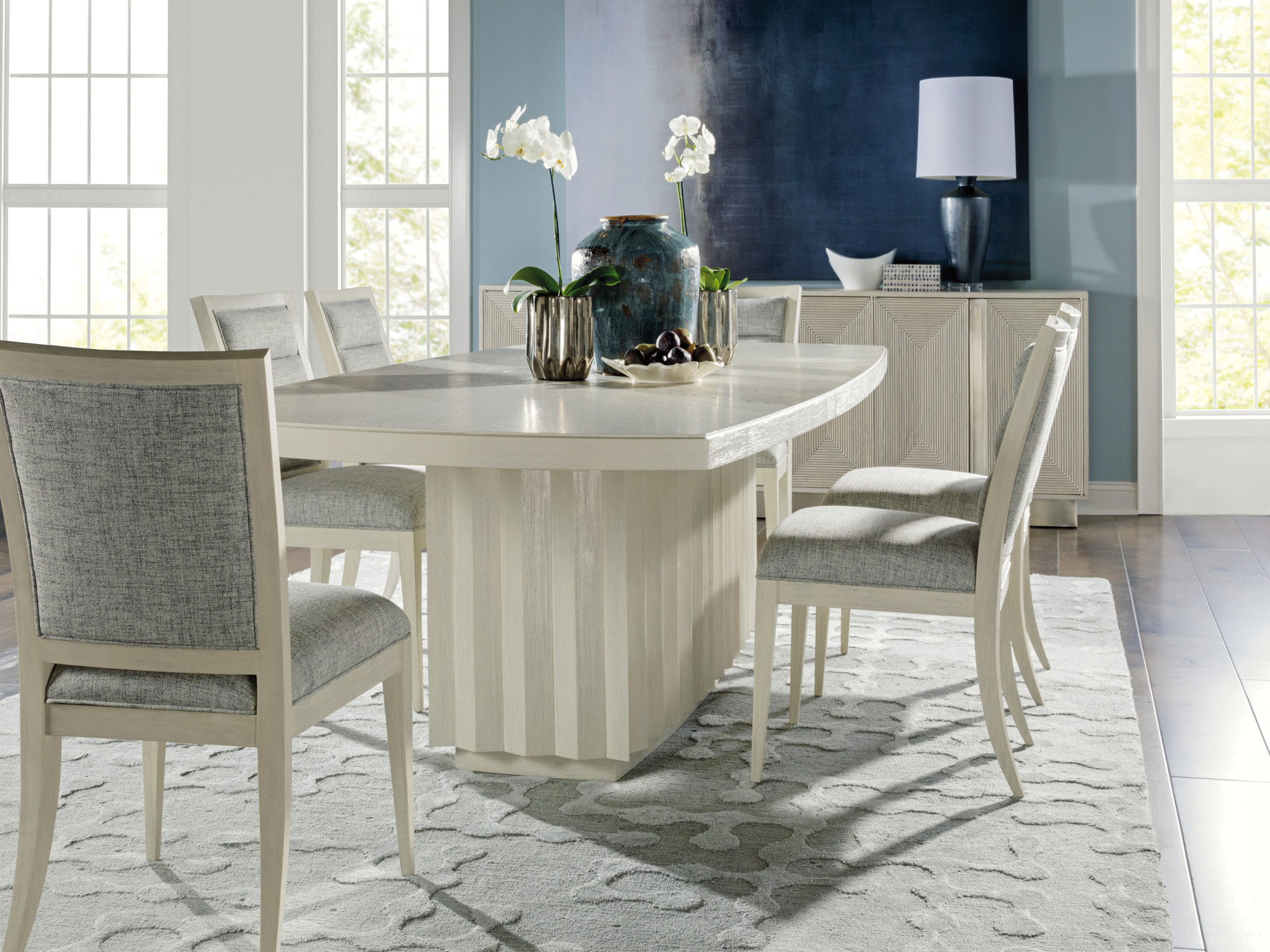 Sarto Rectangular Dining Table - image 1