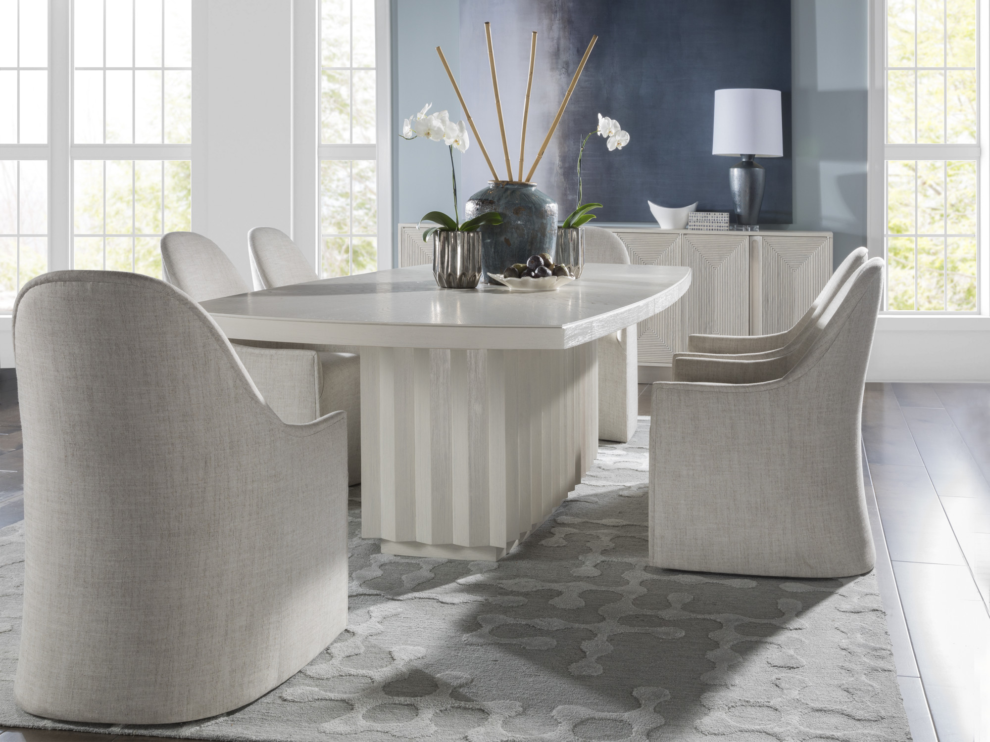 Sarto Rectangular Dining Table - image 2