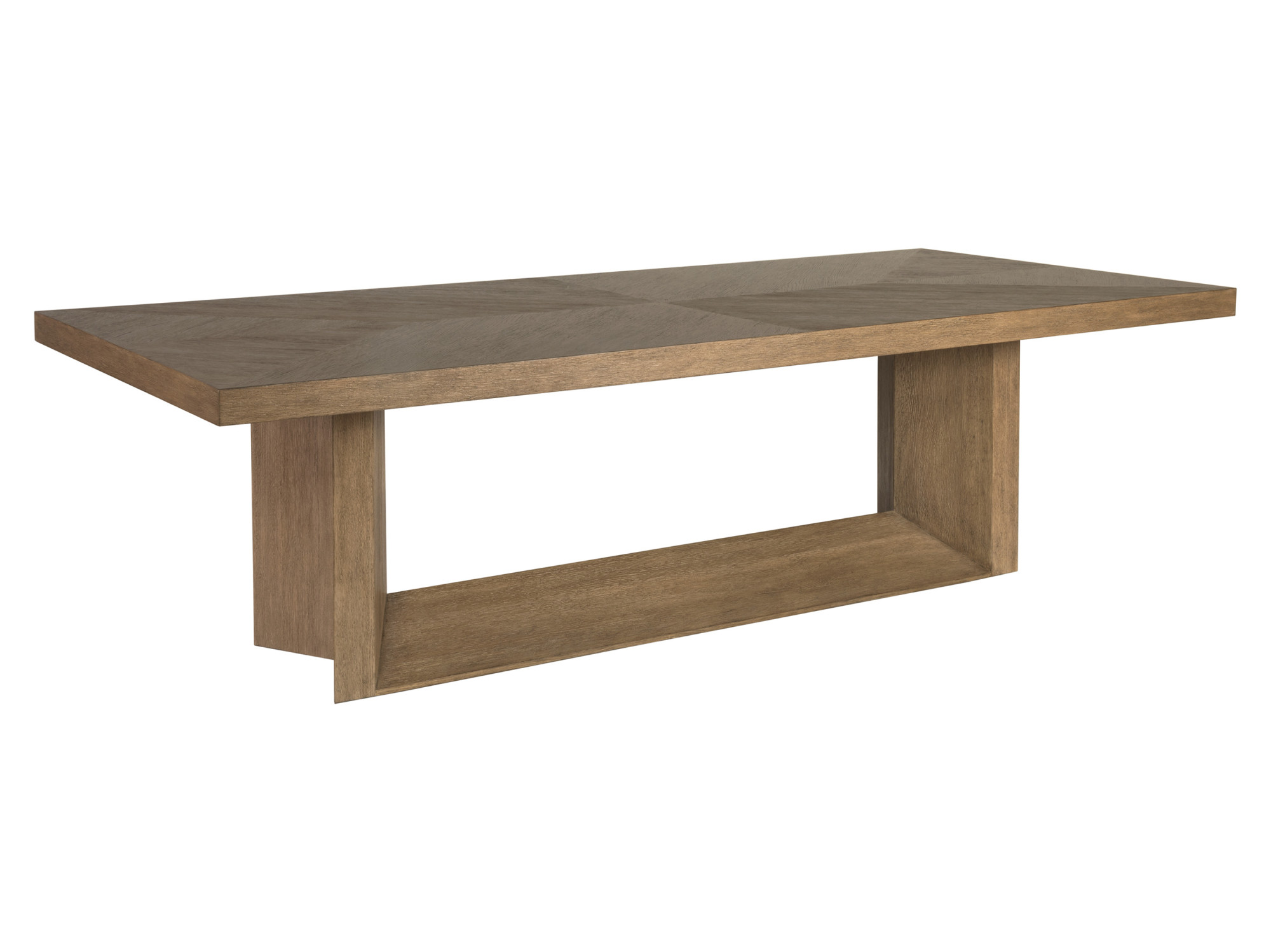 Liason Rectangular Dining Table - main image
