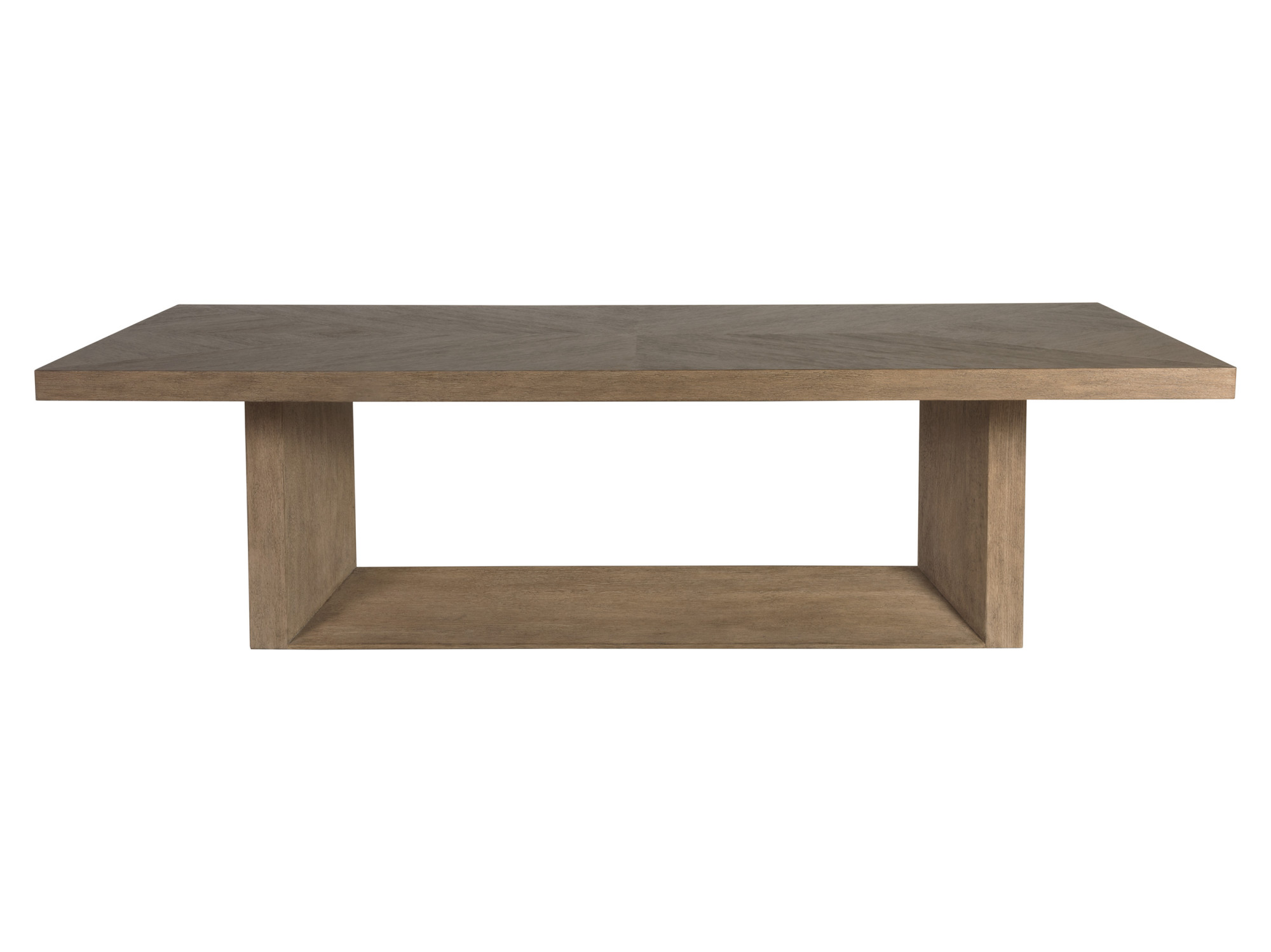 Liason Rectangular Dining Table - image 3