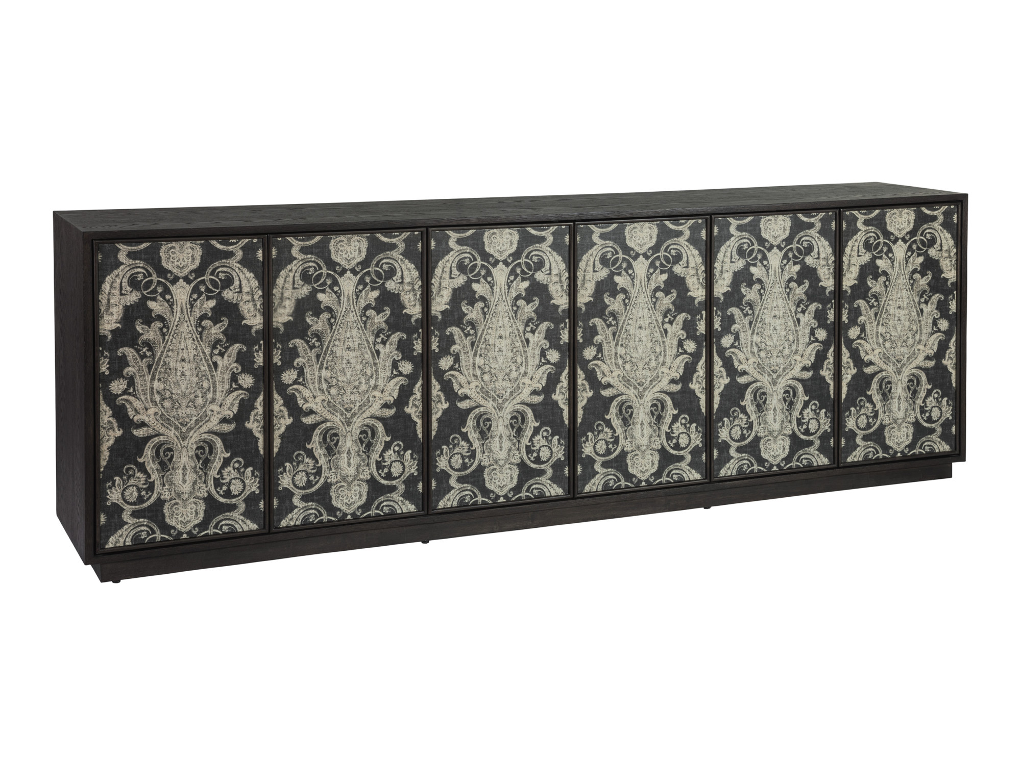 Venerato Long Media Console - main image