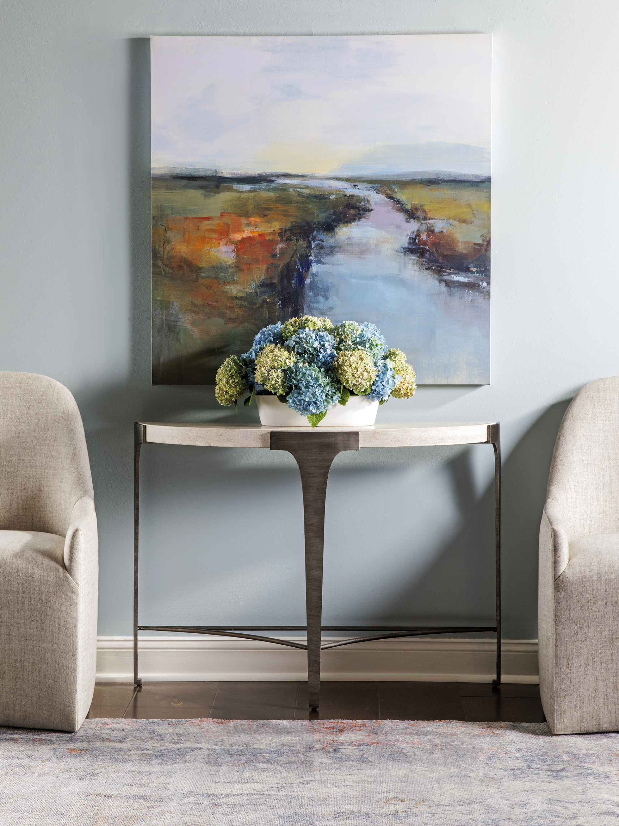 Cachet Console - image 1