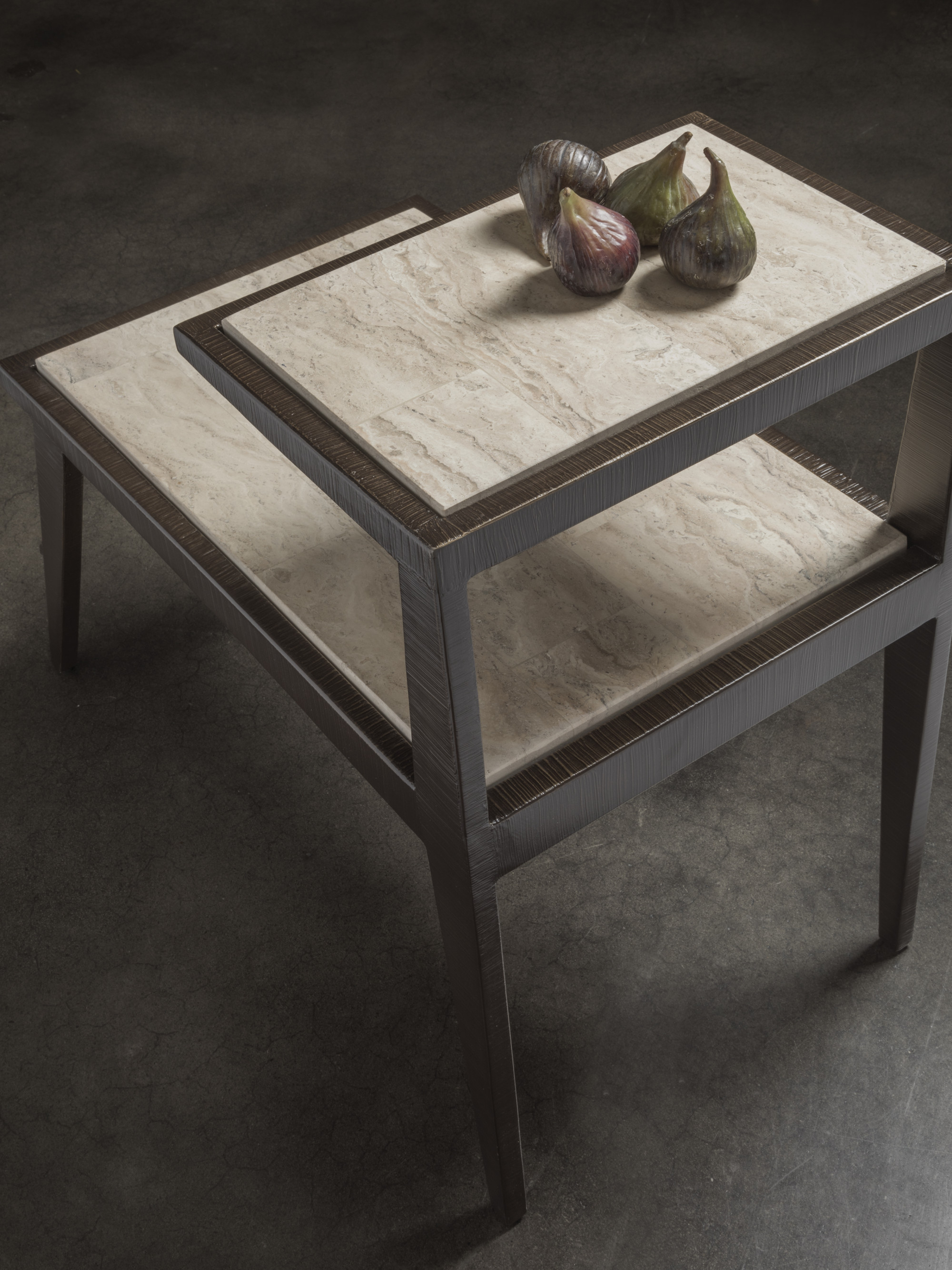 Adamo Cafe Side Table - image 2