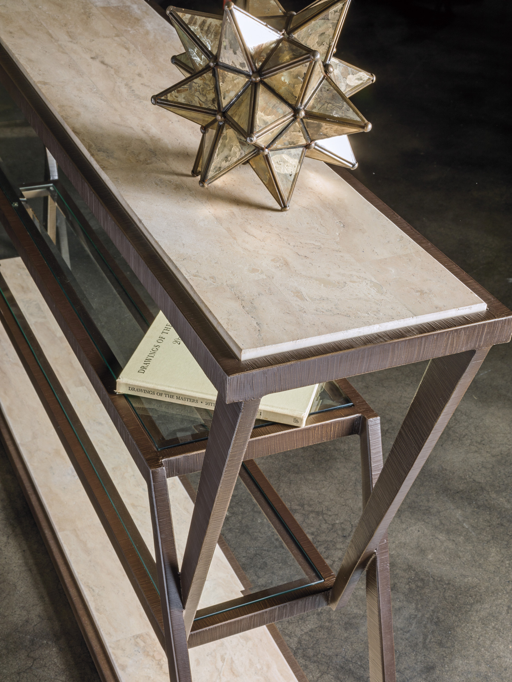 Adamo Cafe Console - image 2