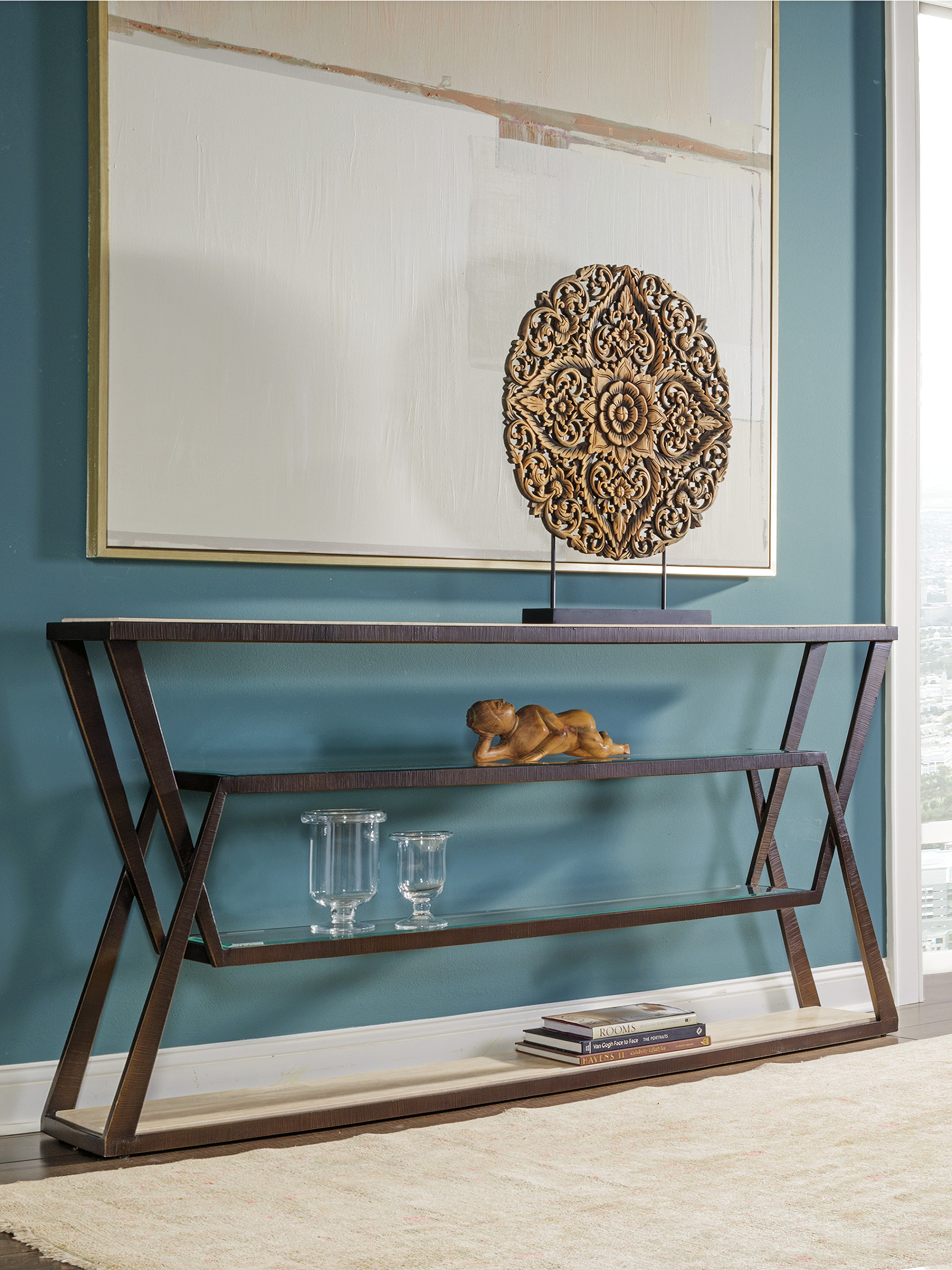 Adamo Cafe Console - image 1