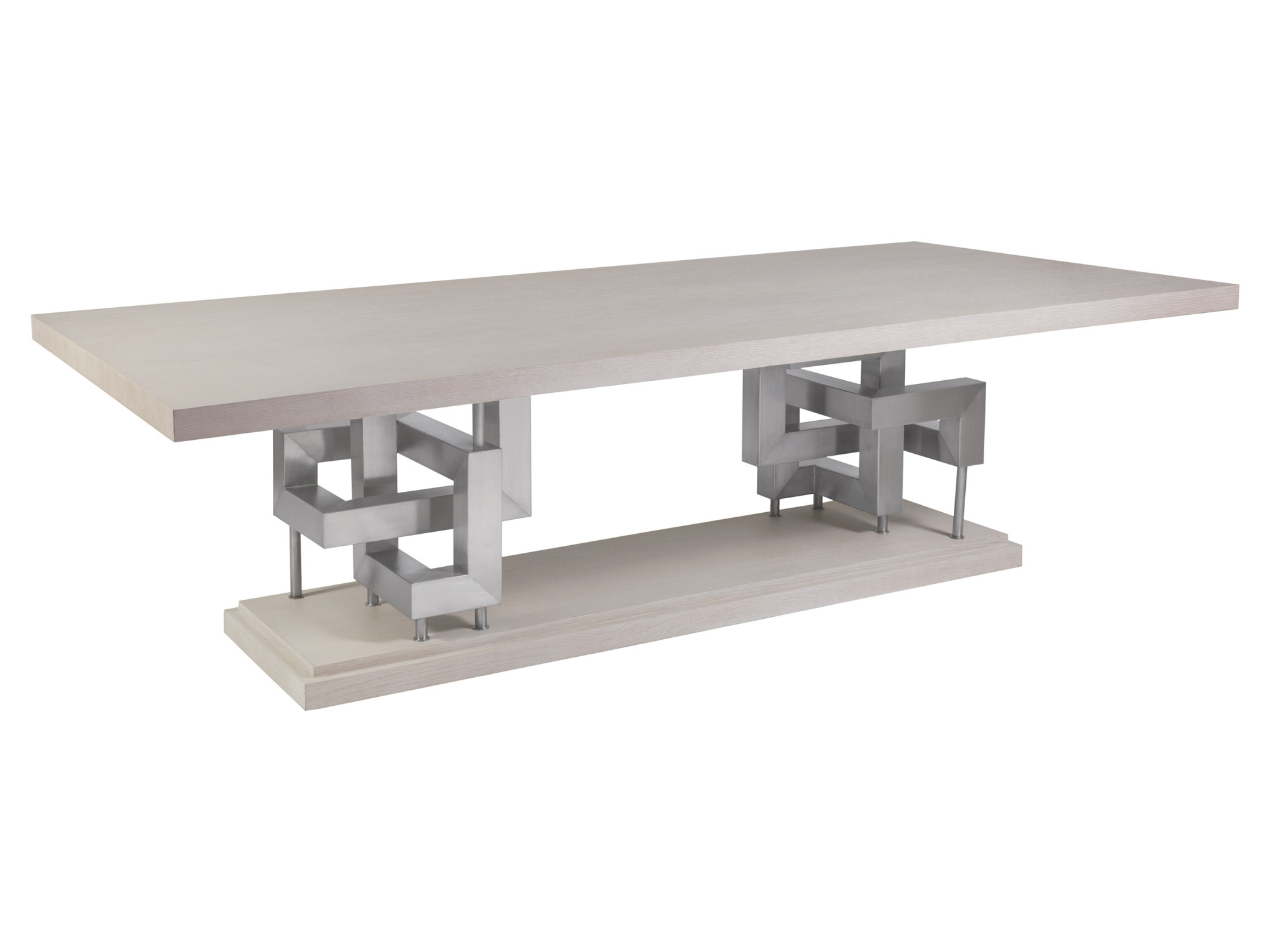 Pazzo Rectangular Dining Table - main image