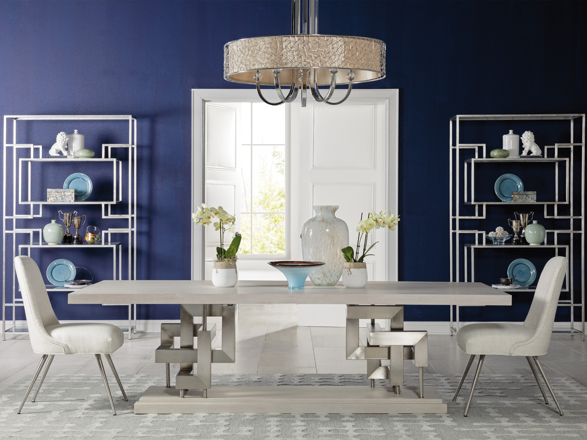 Pazzo Rectangular Dining Table - image 3