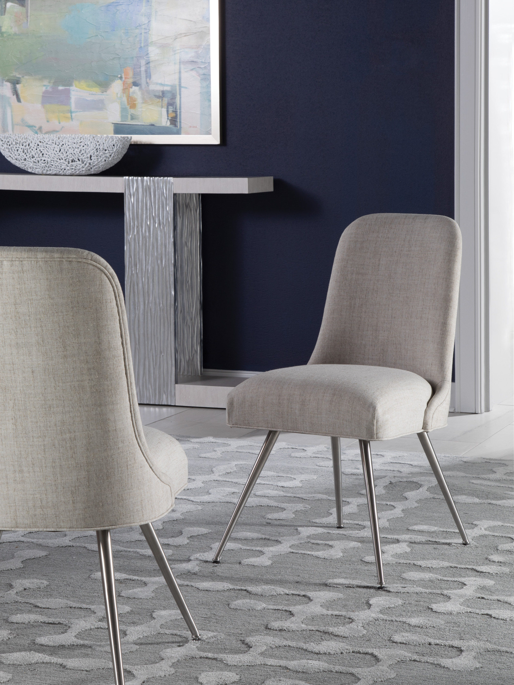 Dinah Side Chair - image 1