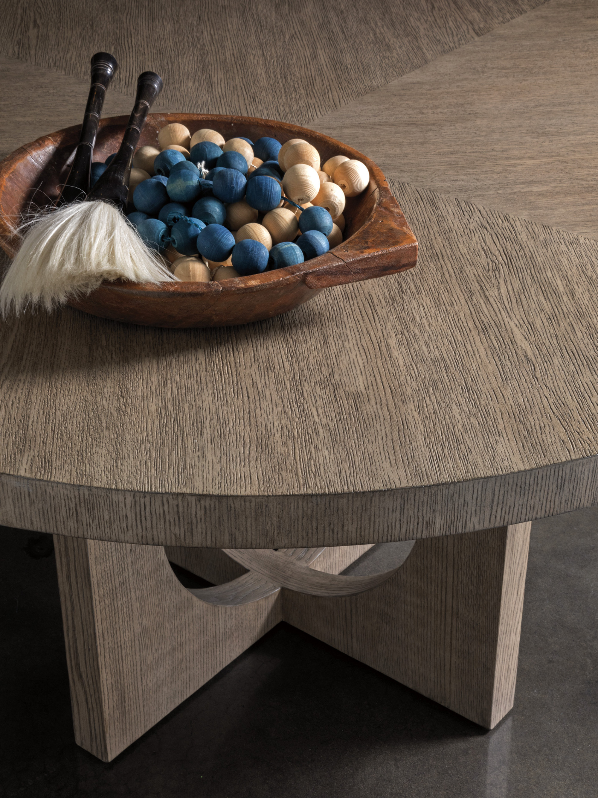 Apostrophe Round Dining Table - image 2