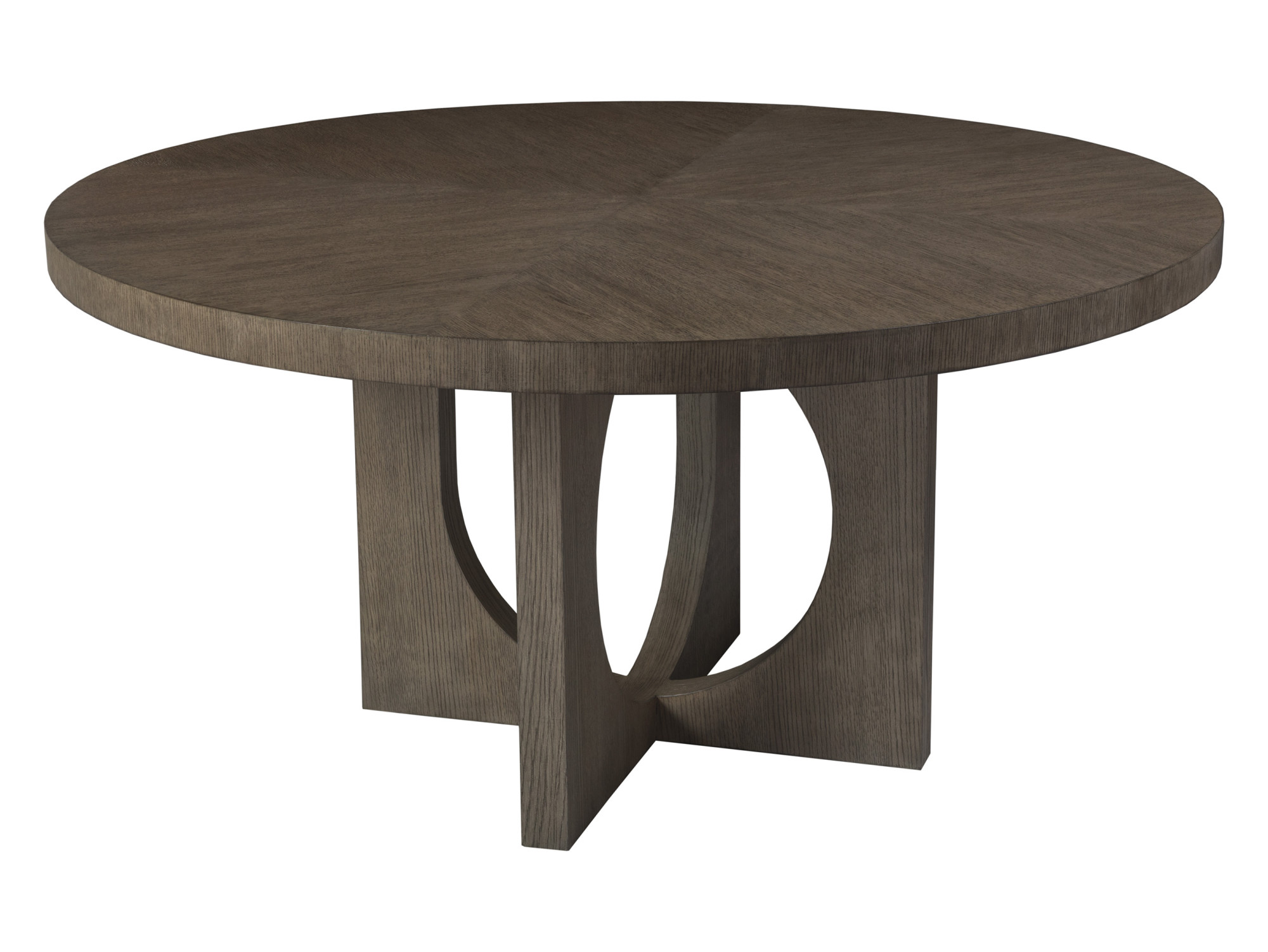 Apostrophe Round Dining Table - main image