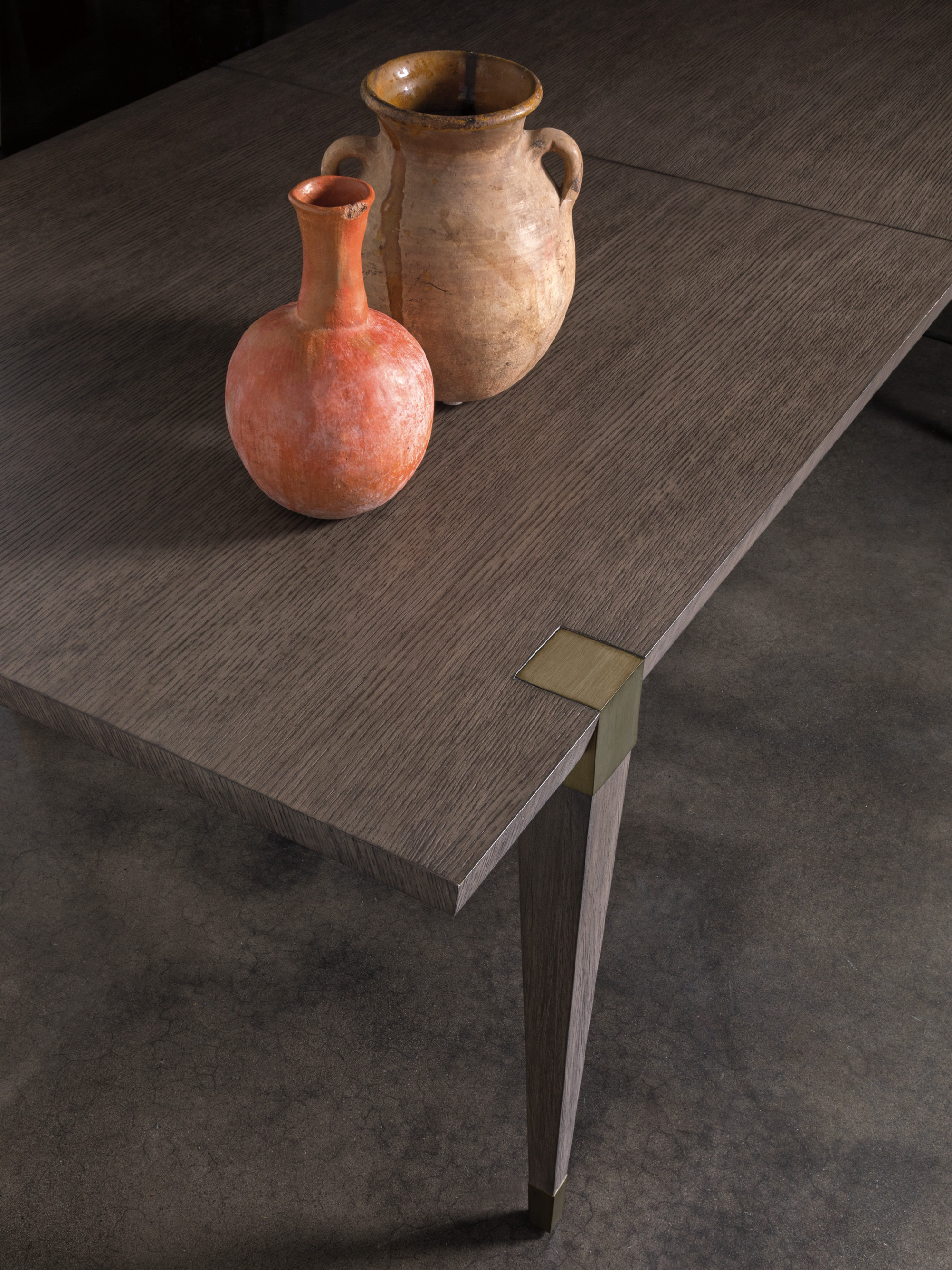 Belvedere Extension Dining Table - image 3
