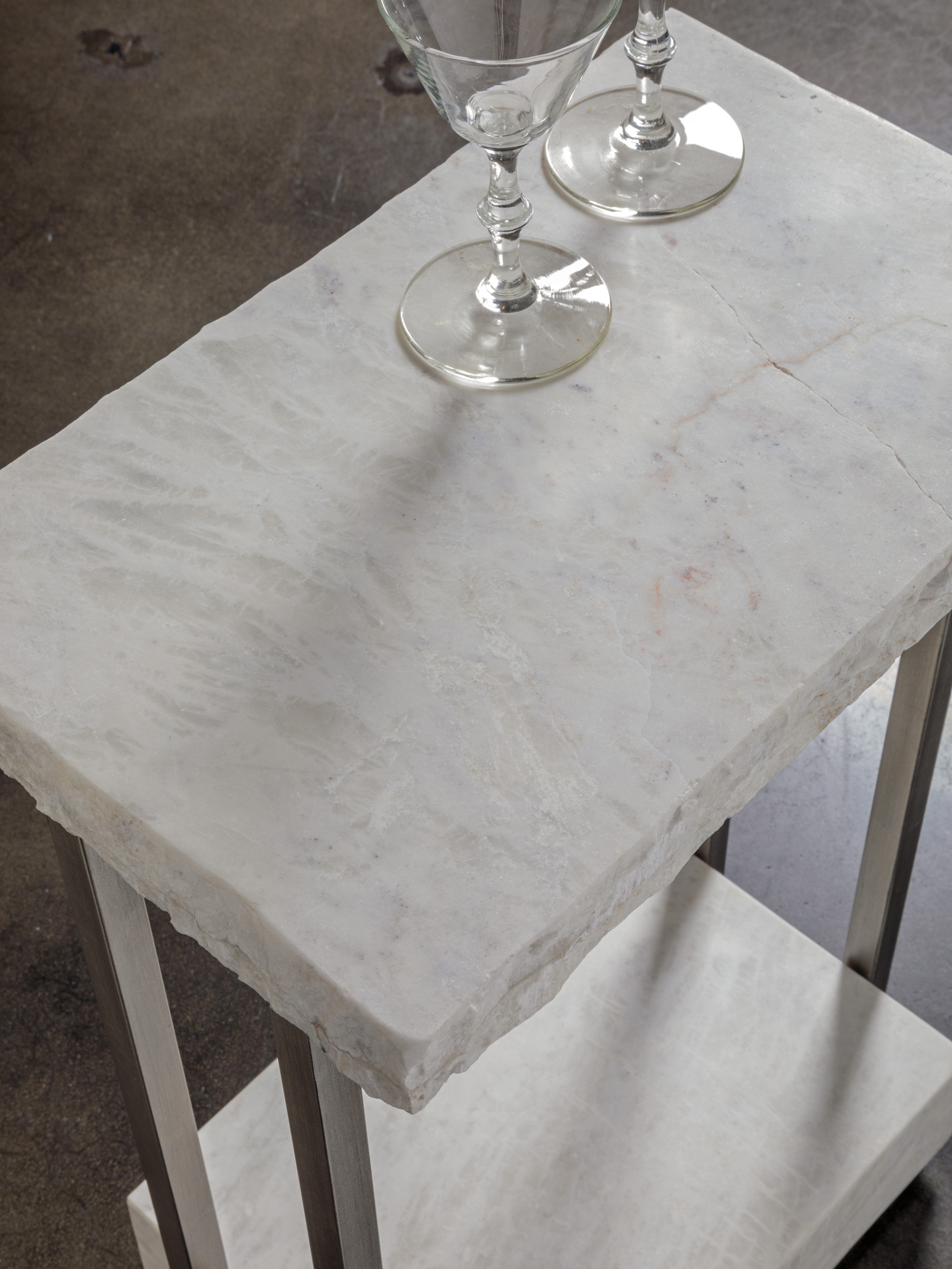 Kenzo Rectangular Spot Table - image 2