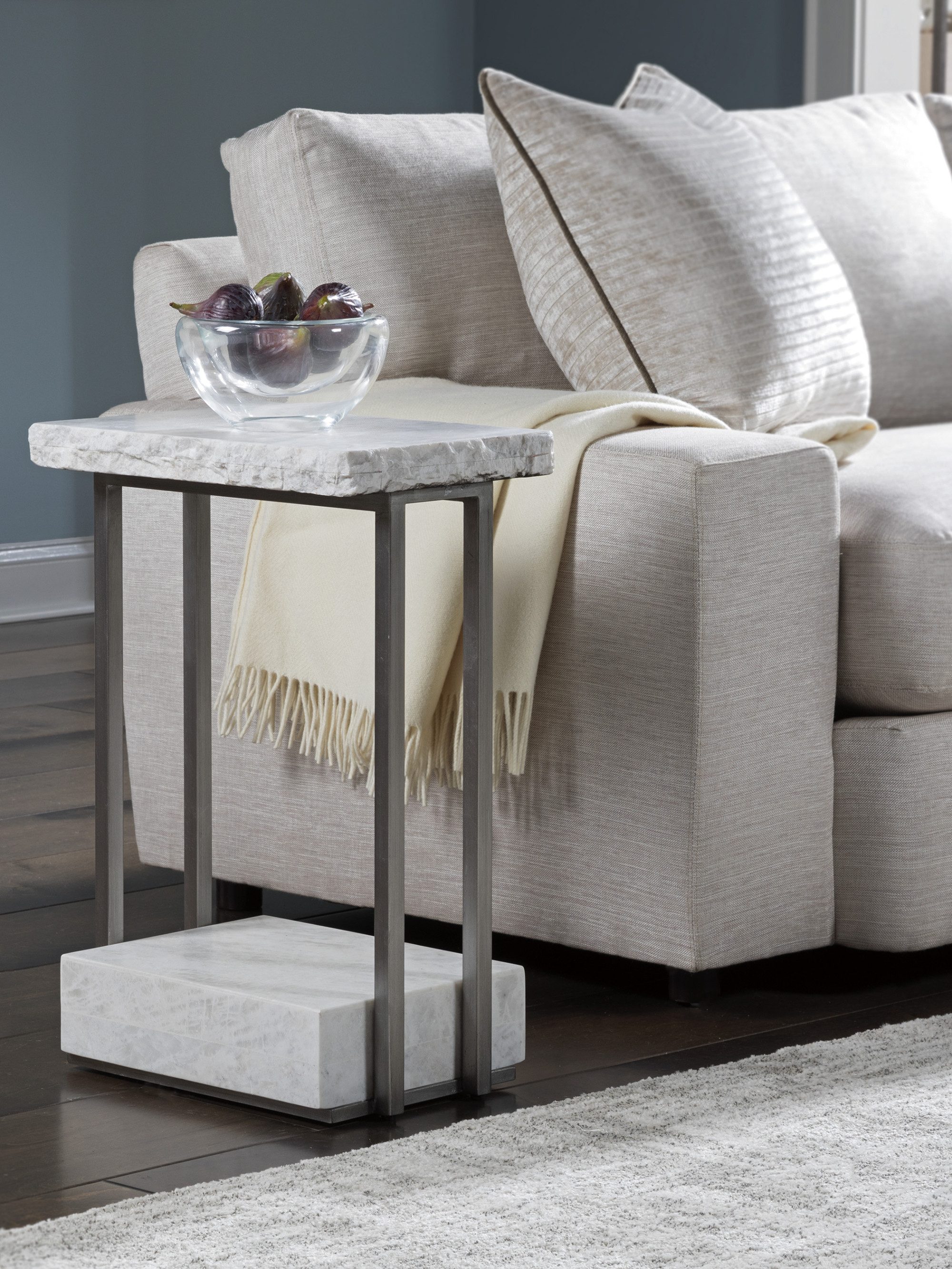Kenzo Rectangular Spot Table - image 1