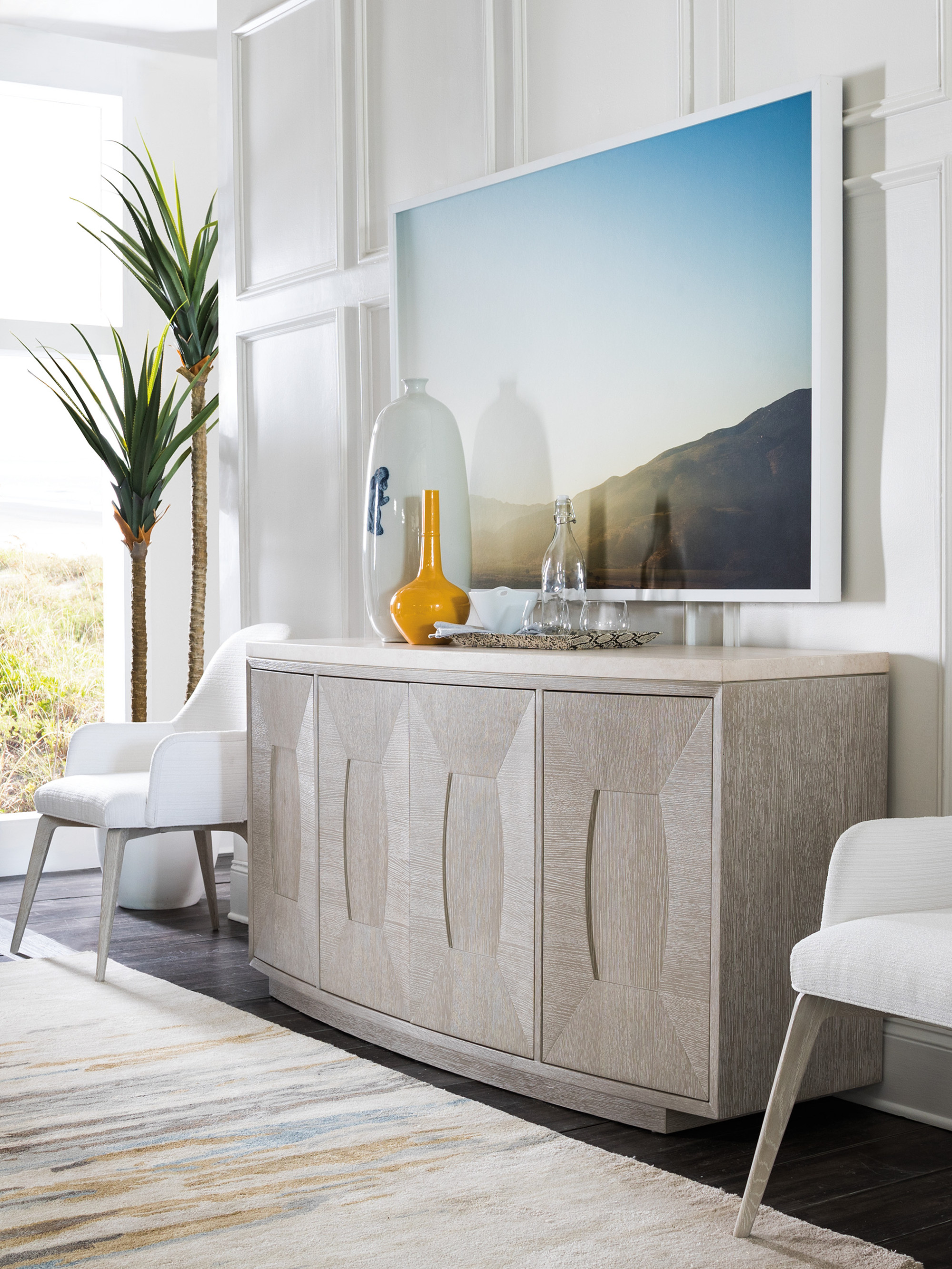 Mar Monte Buffet - image 1