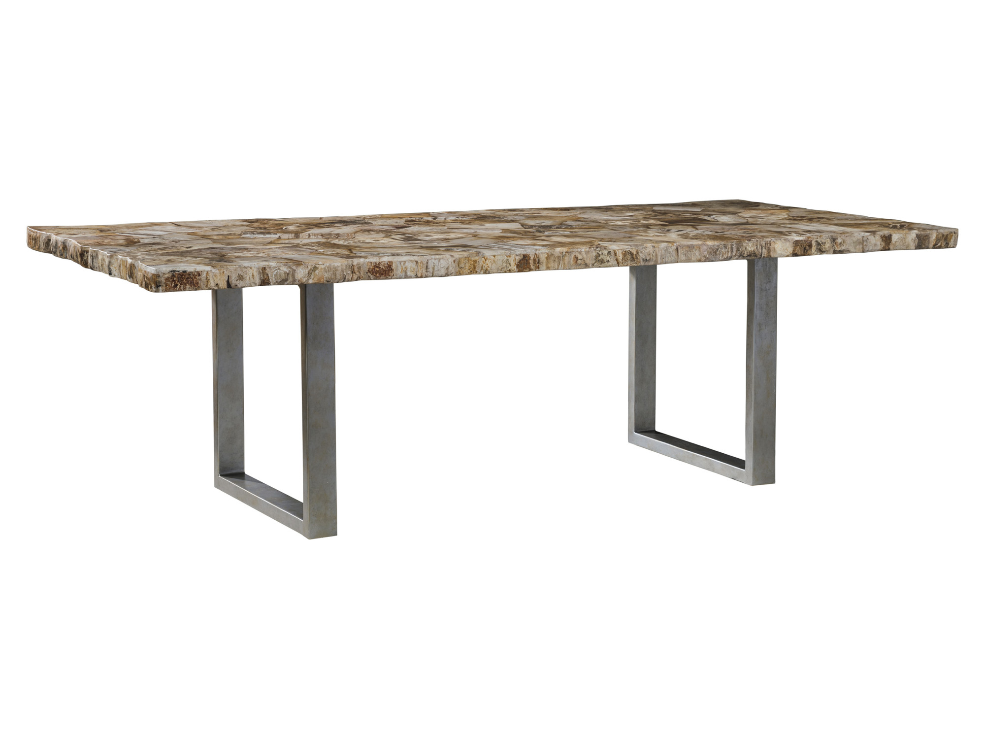 Caldera Rect Dining Table - main image