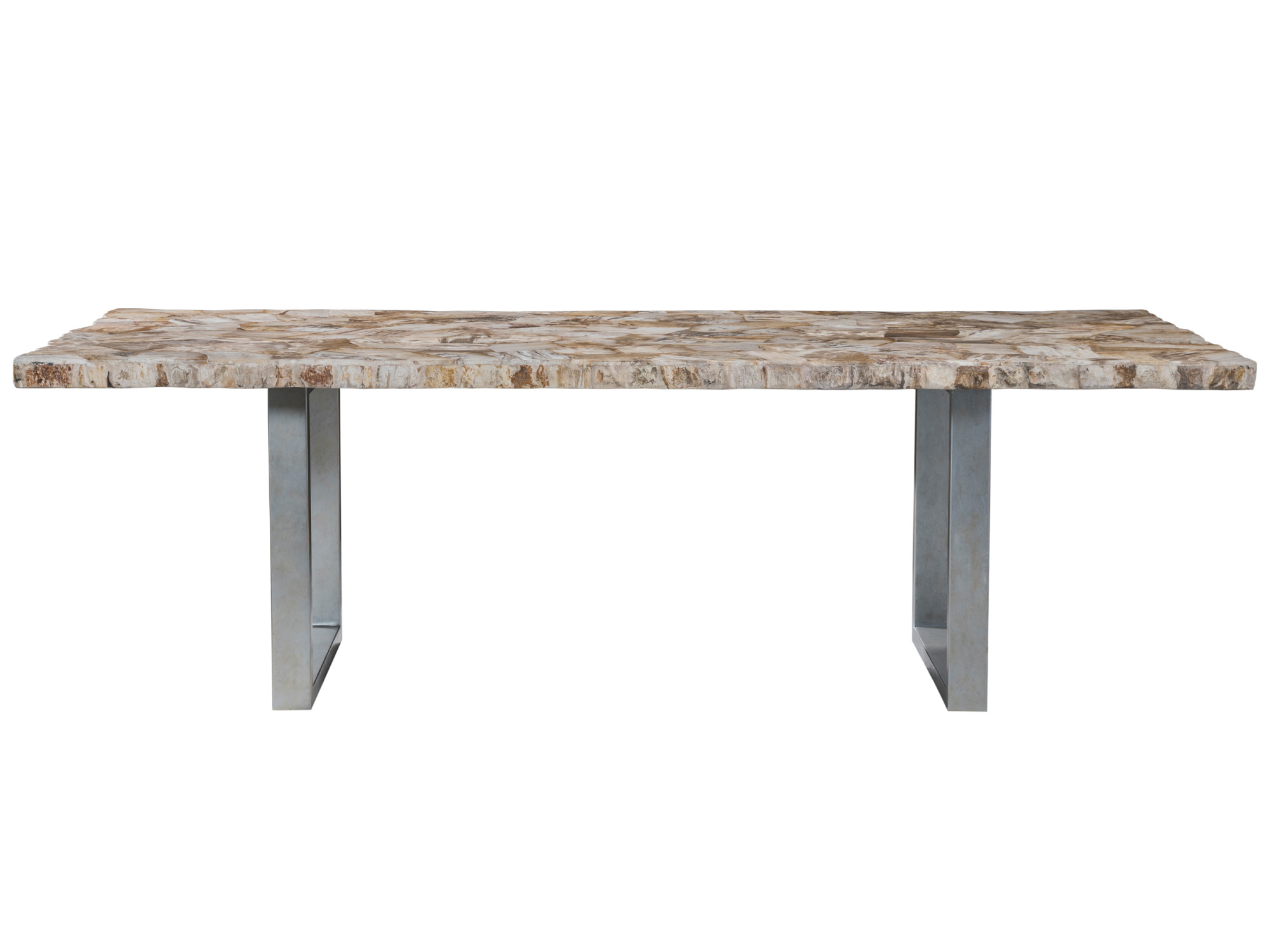 Caldera Rect Dining Table - image 3