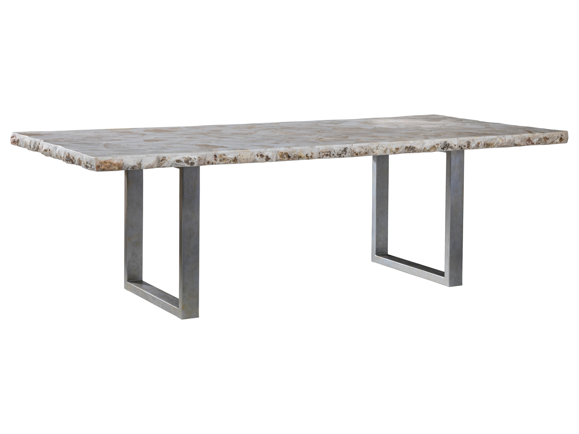 Seamount Rect  Dining Table - main image